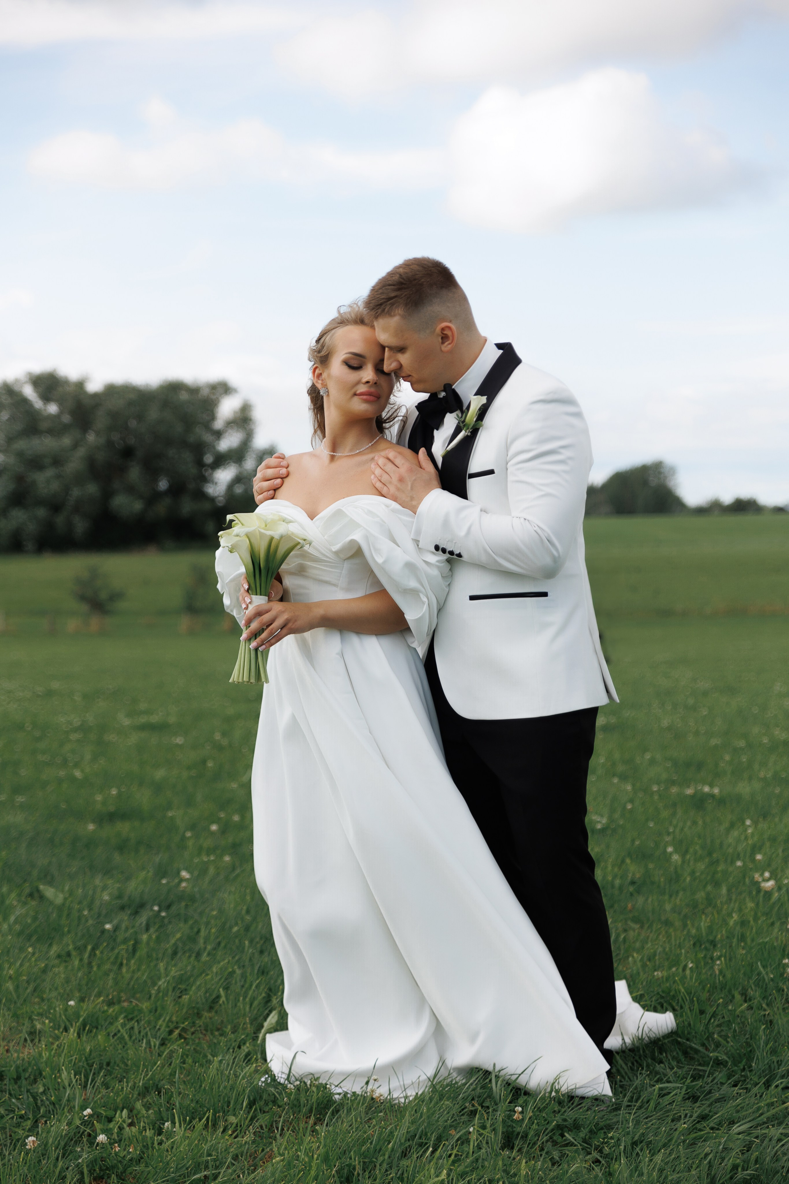 Владислав & Зоя. Свадебный и репортажный фотограф Калининград