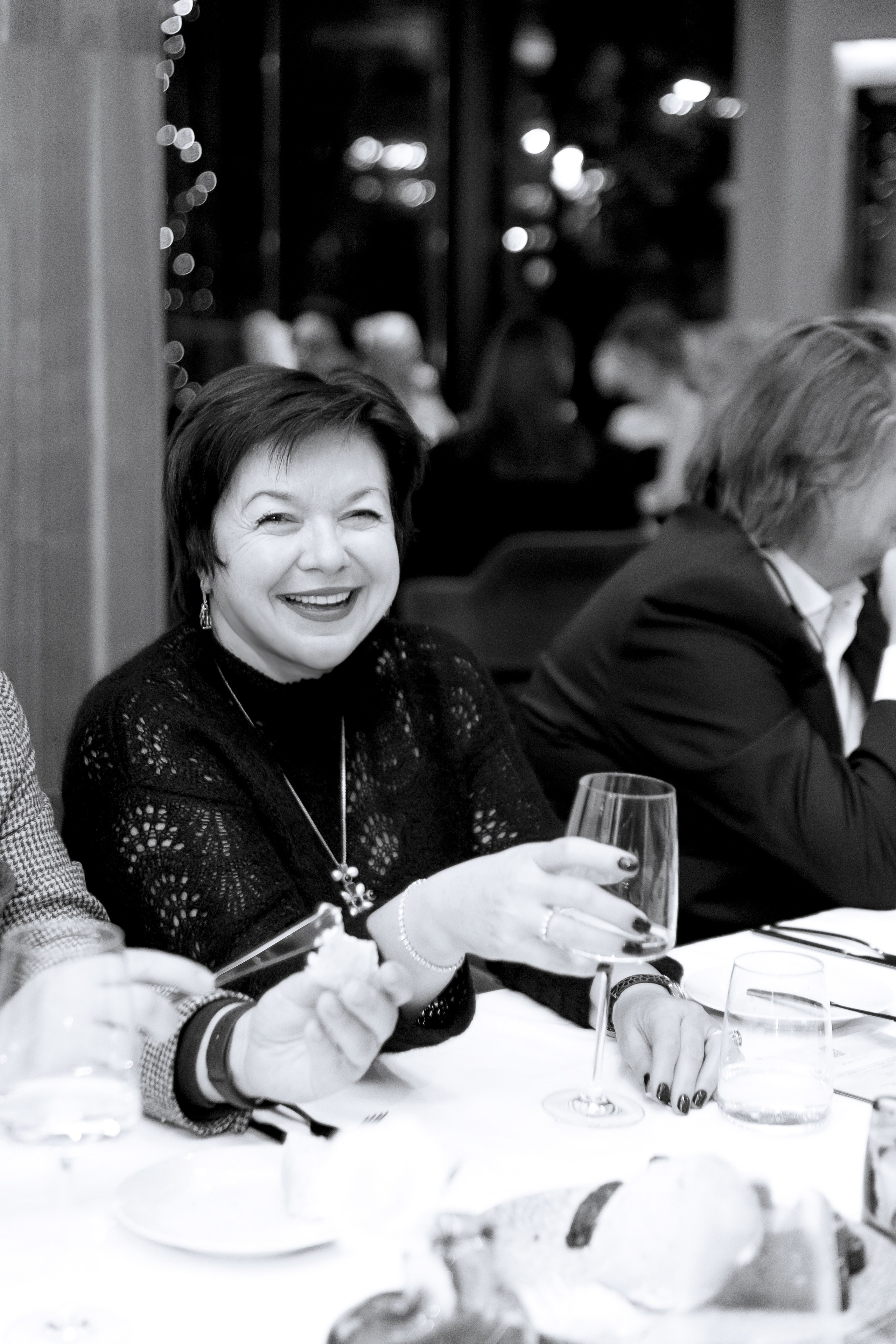 Dolce Vita «Икорная Вечеринка». Свадебный и репортажный фотограф Калининград