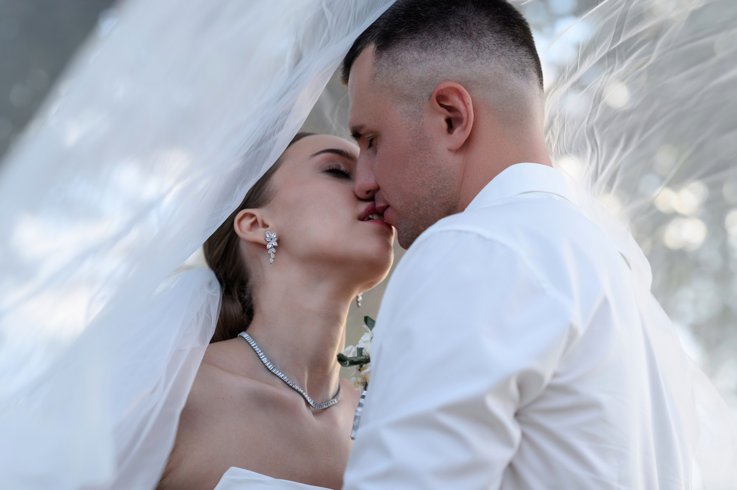 Игорь & Анастасия. Свадебный и семейный фотограф в Миллерово и Ростове Алёна Черепенина