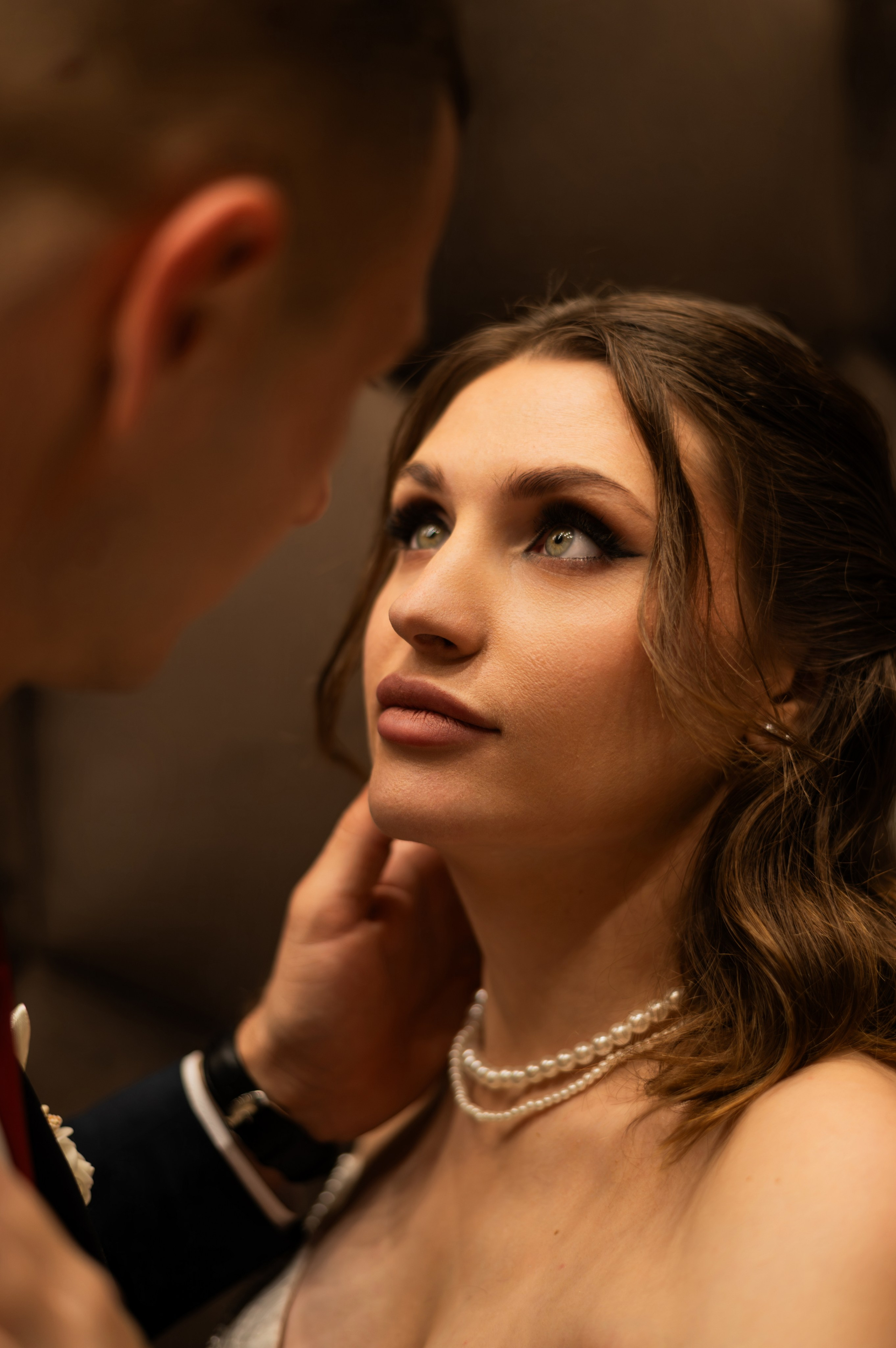 Александр & Илона. Свадебный и семейный фотограф в Миллерово и Ростове Алёна Черепенина