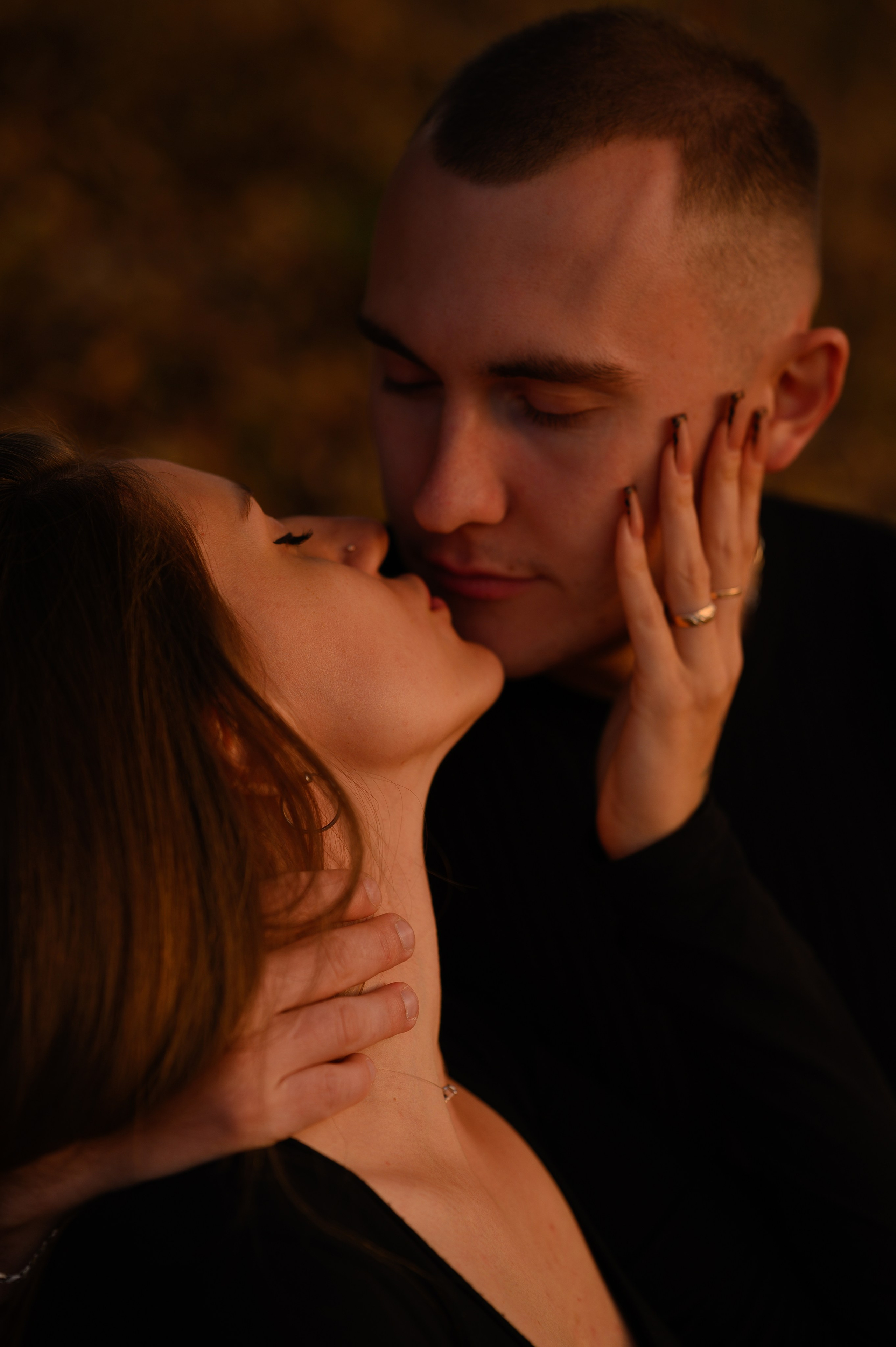 Савелий & Настя. Свадебный и семейный фотограф в Миллерово и Ростове Алёна Черепенина