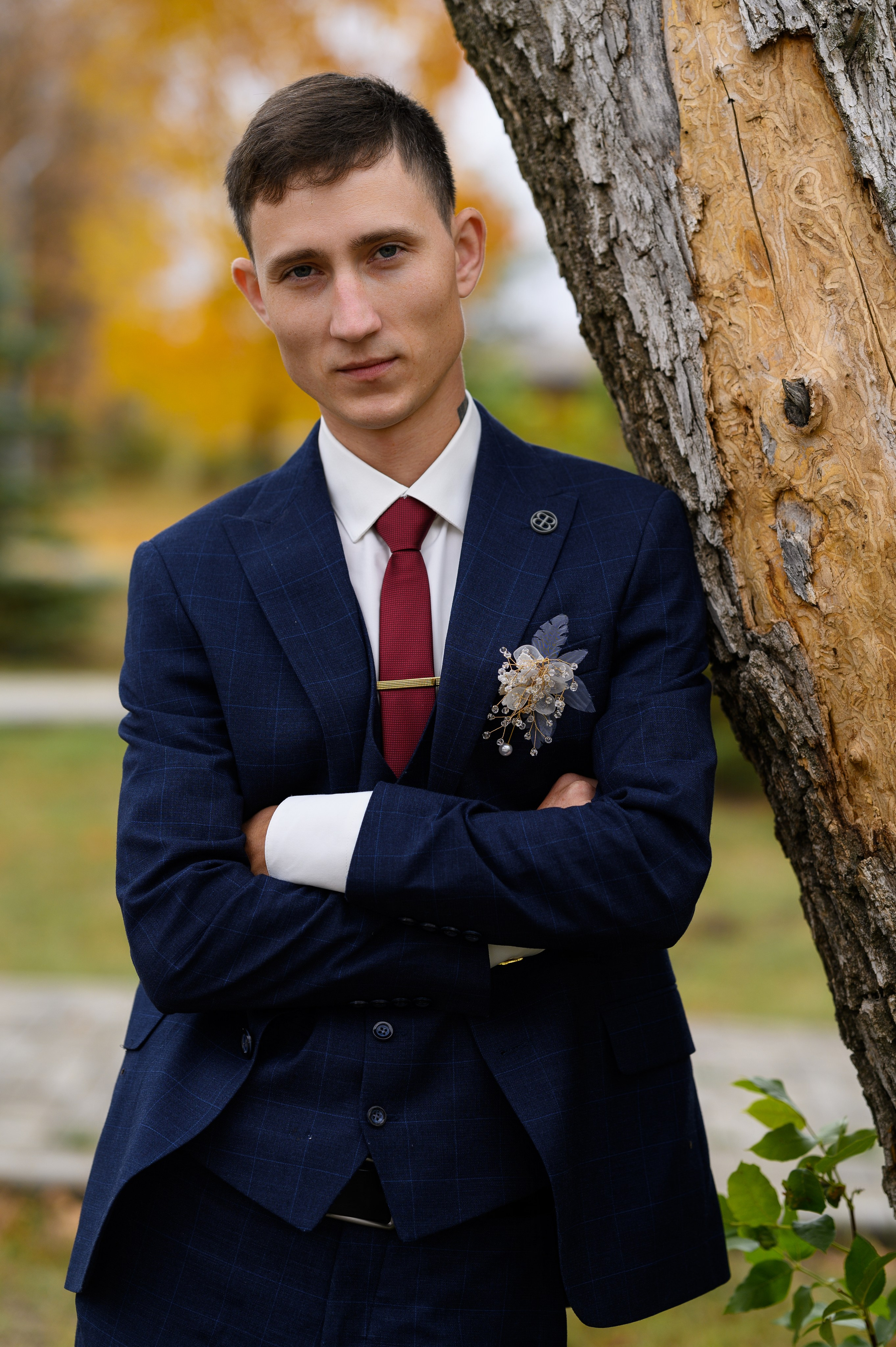 Свадебная фотосессия. Свадебный и семейный фотограф в Миллерово и Ростове Алёна Черепенина