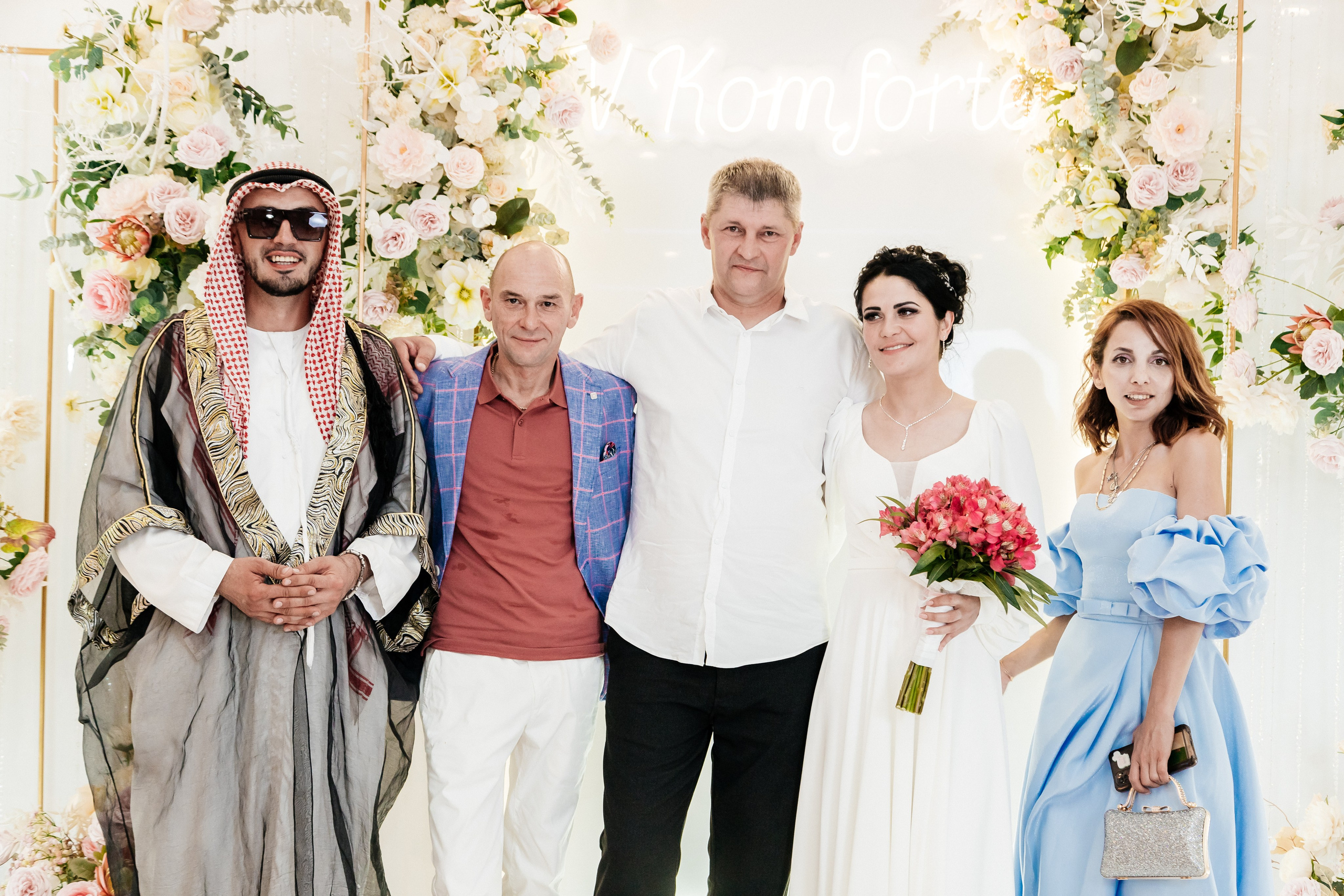 Анастасия и Сергей. Свадебный и семейный фотограф станица Калининская Юлия Хлебодарова