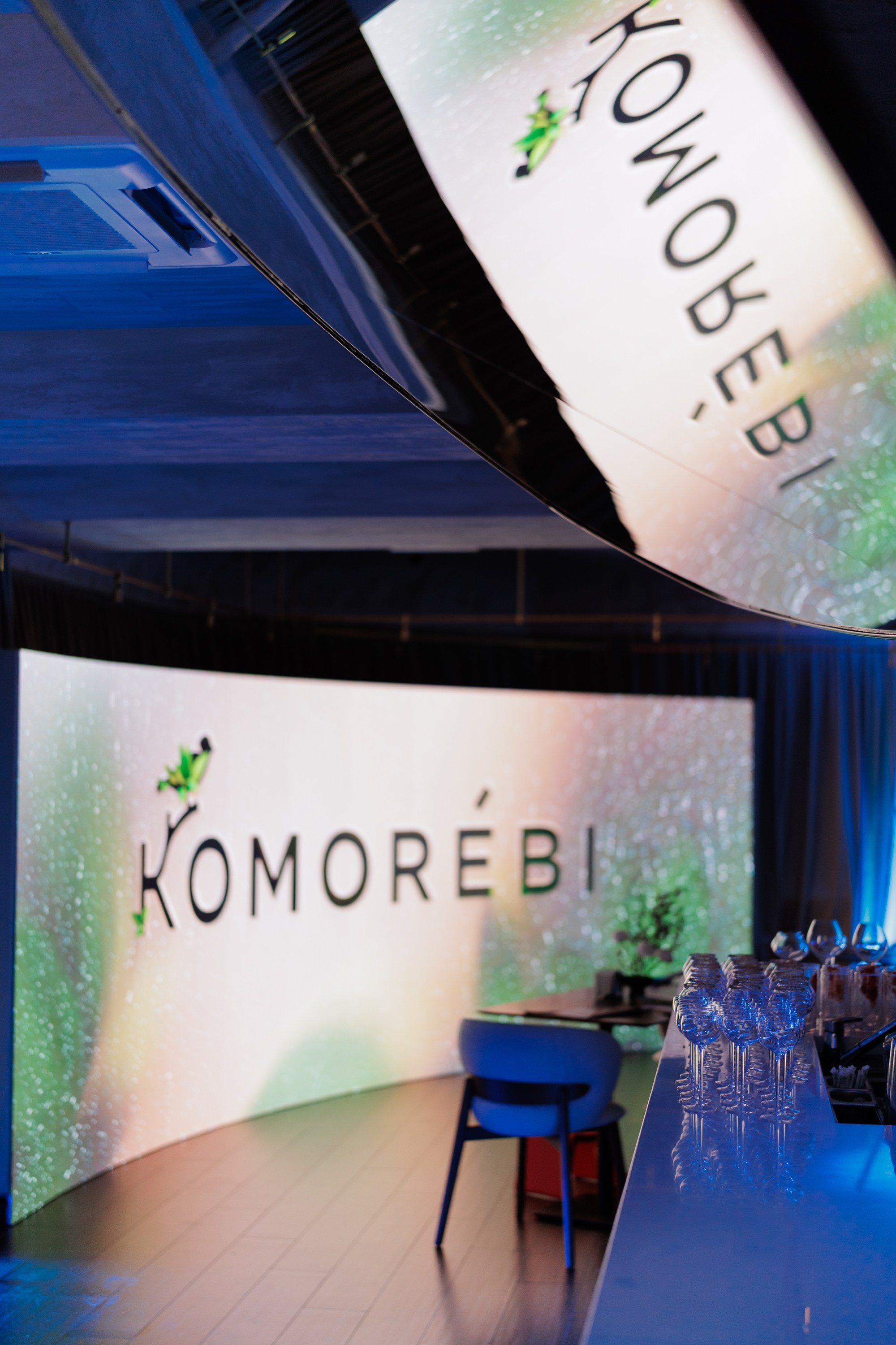 Гастроужин в р.Komorebi (may.25). Свадебный фотограф