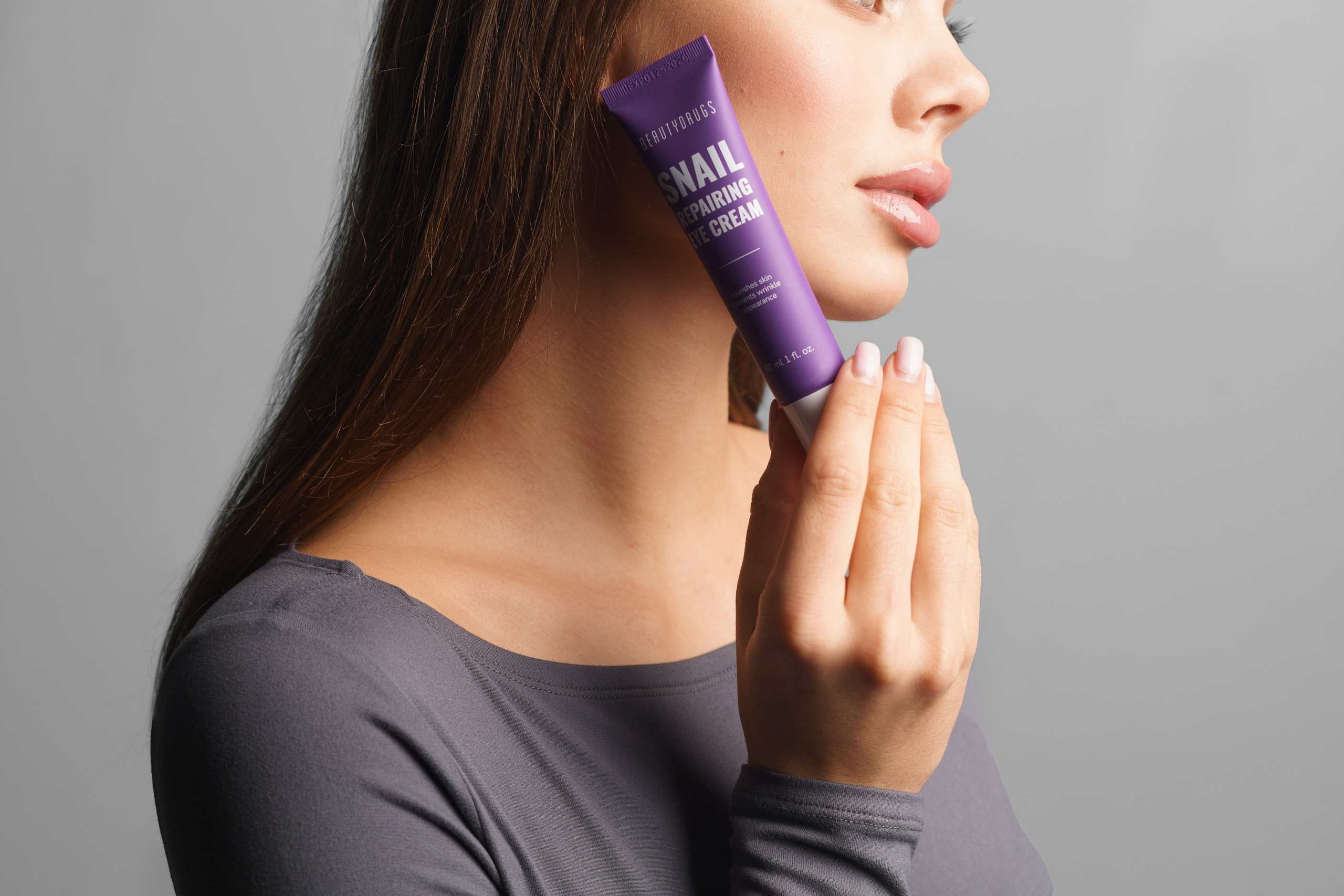 COSMETIC. Фотограф Москва