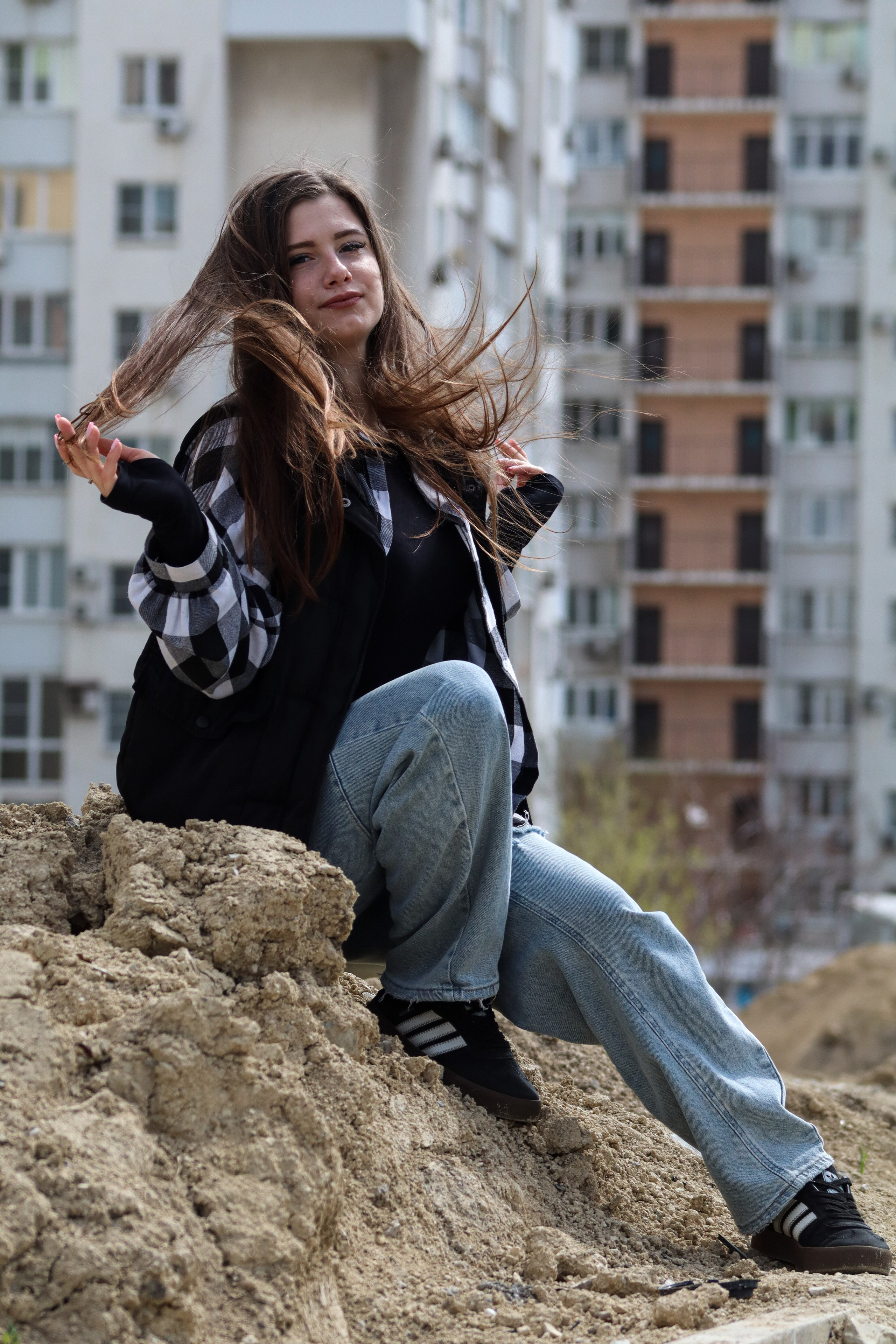Лиза. Ivaladimirovna1995.wfolio.pro