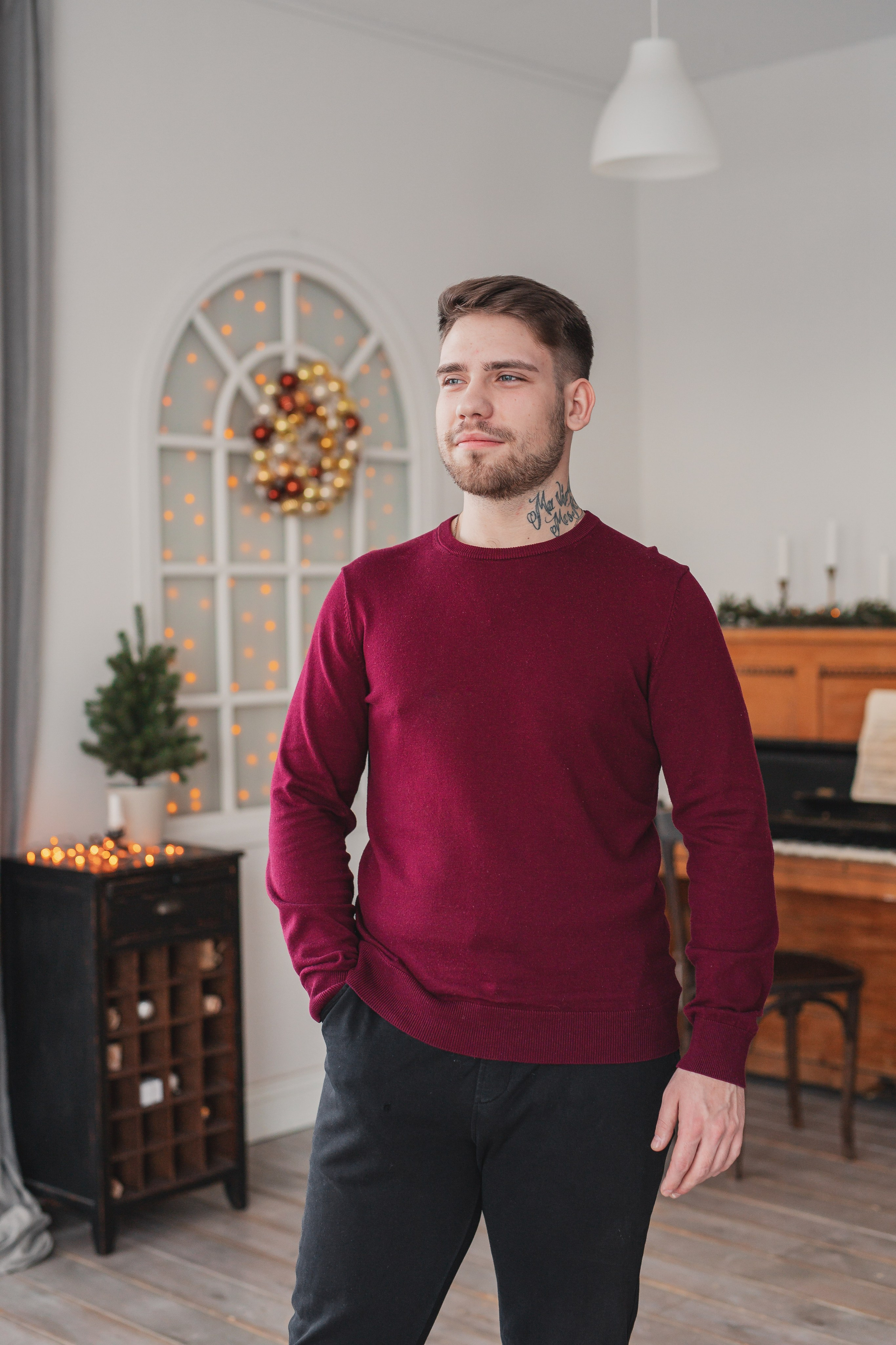 Виктория и Игорь. Фотограф Анастасия Петрова