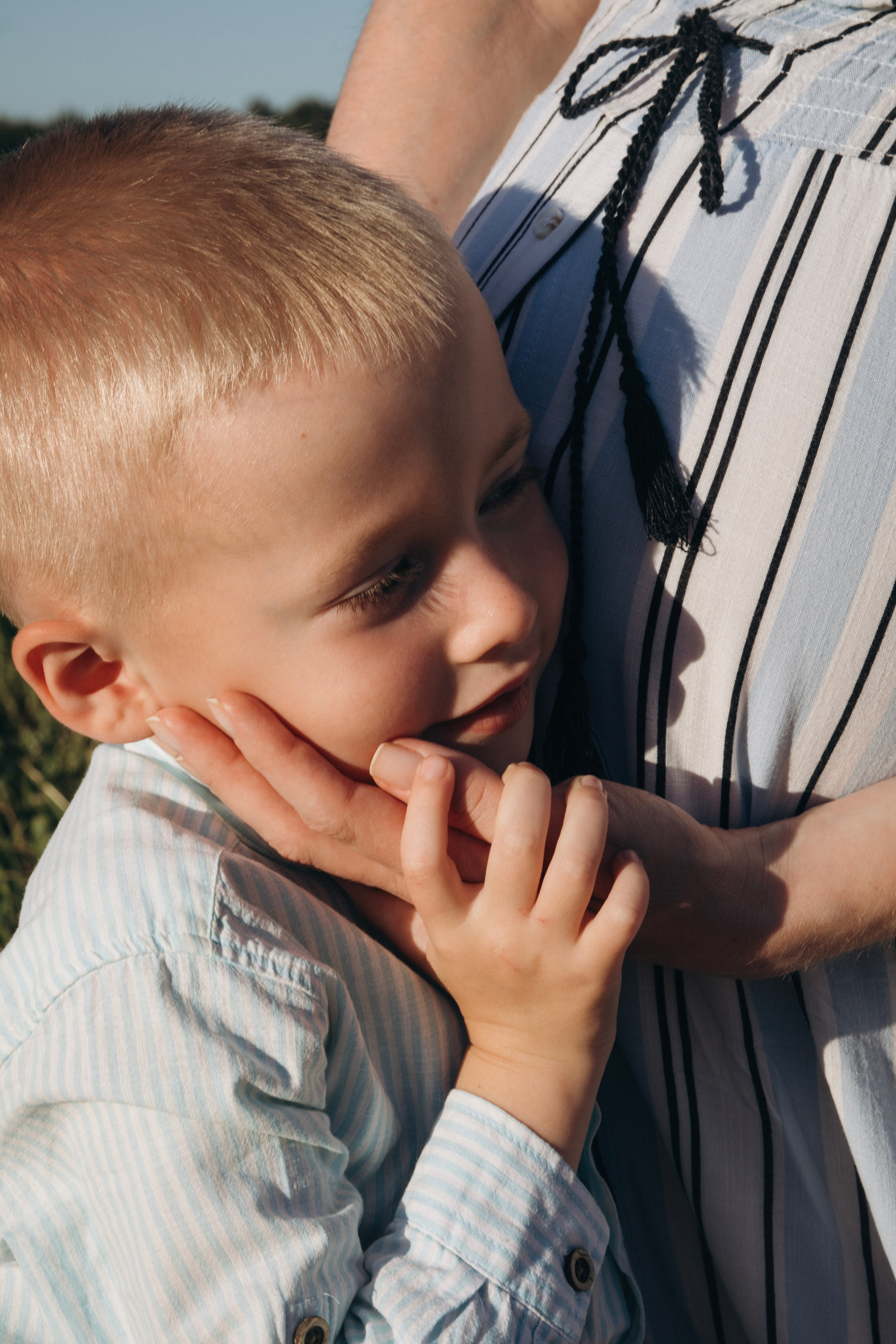Семейная. ПОРТРЕТНЫЙ ФОТОГРАФ АЛЁНА САВИНА