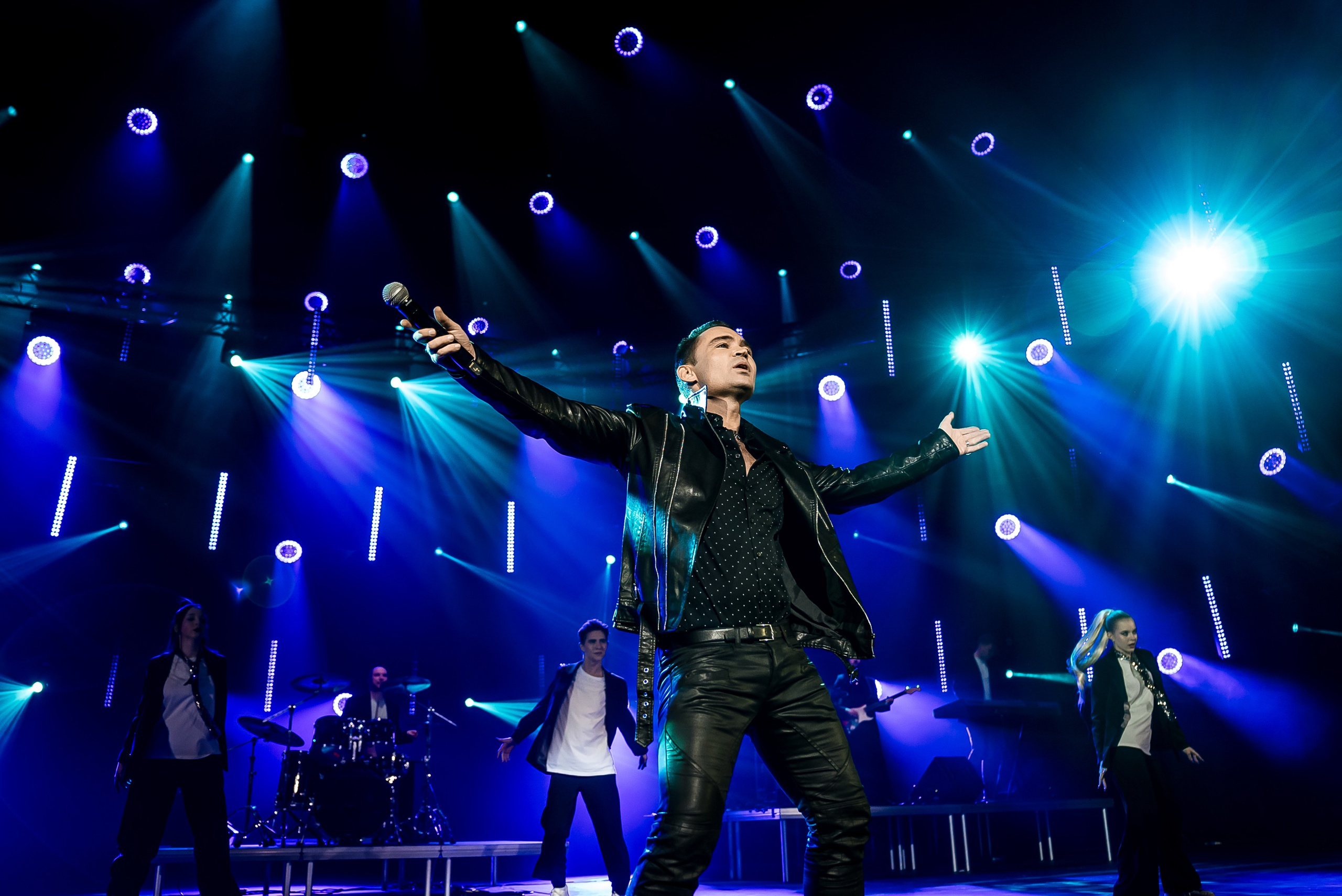 Дискотека 90х — 2000х. Главная