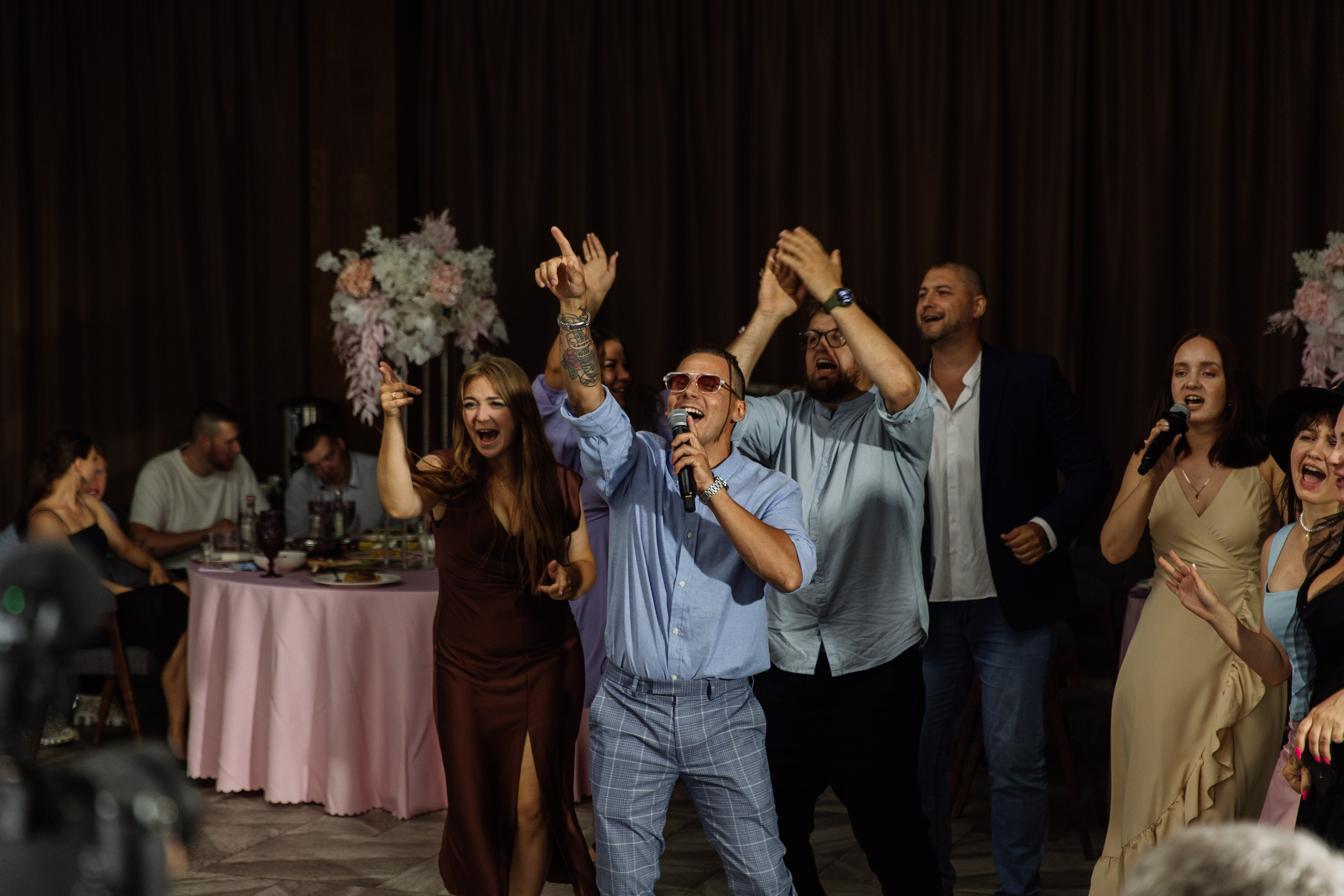 27.07.2024 Евгений и Оксана. Свадебный фотограф в Нижнем Новгороде — Эдуард Смирнов