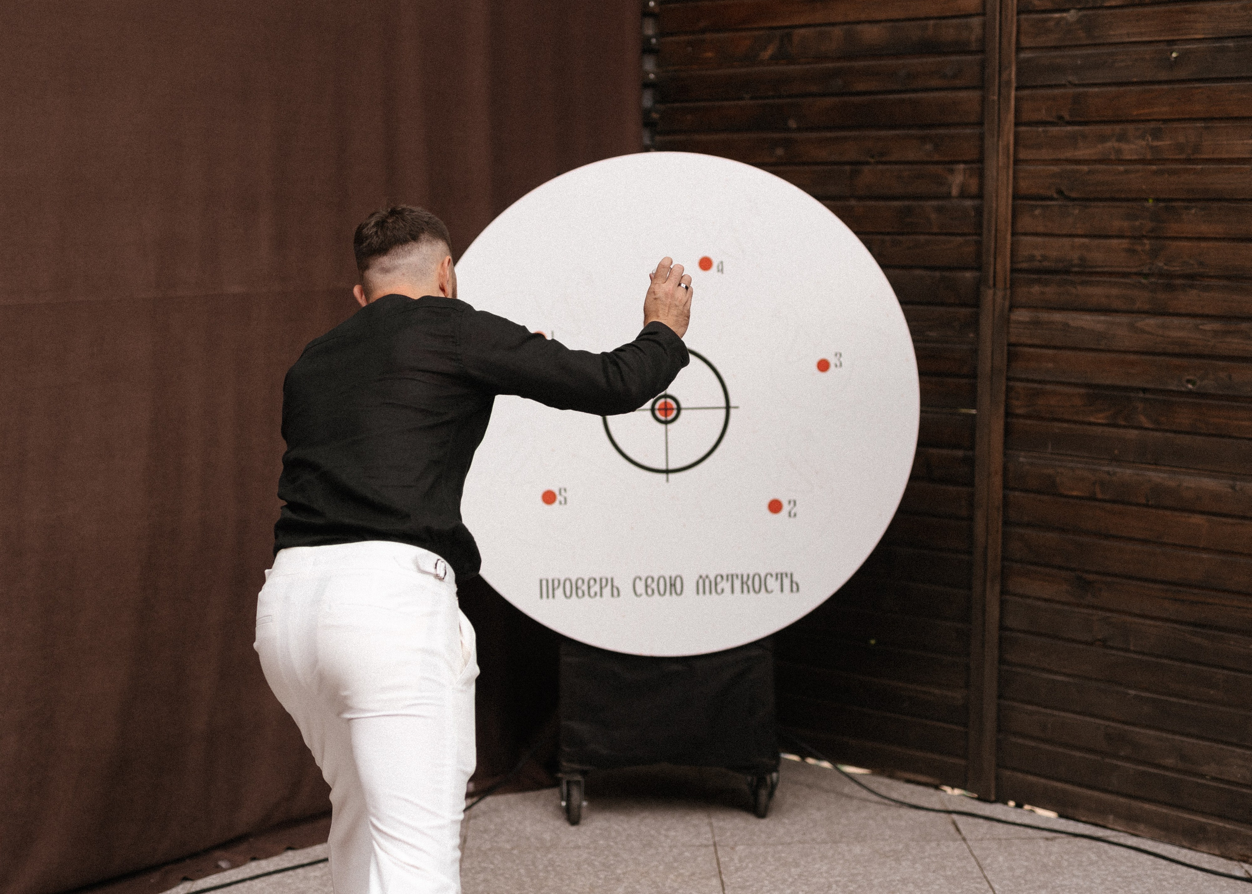 Даша + Дима. Свадебный и семейный фотограф в Саратове Маша Паника