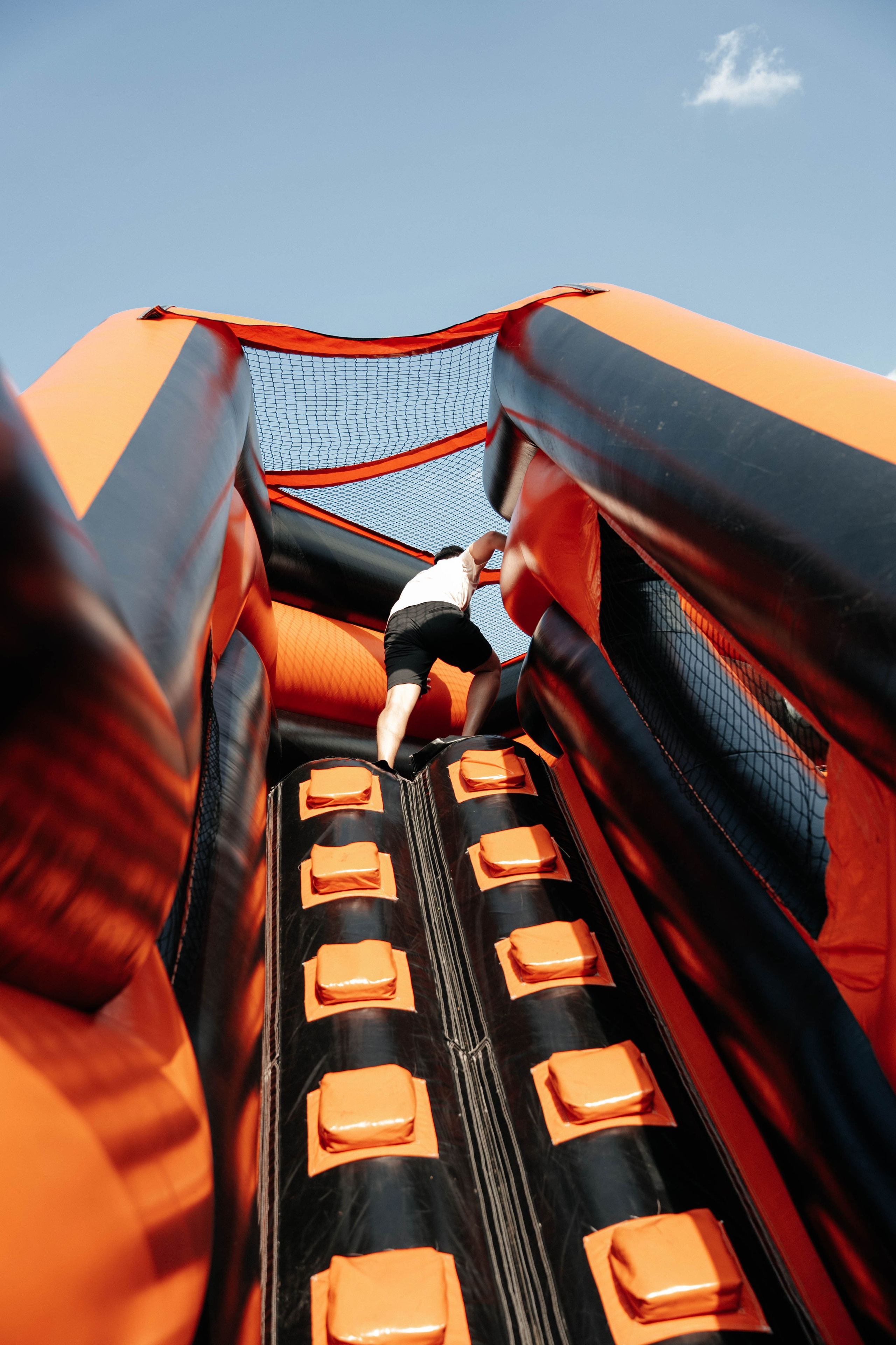 Бери заряд. Свадебный фотограф Москва Александра Аверкова