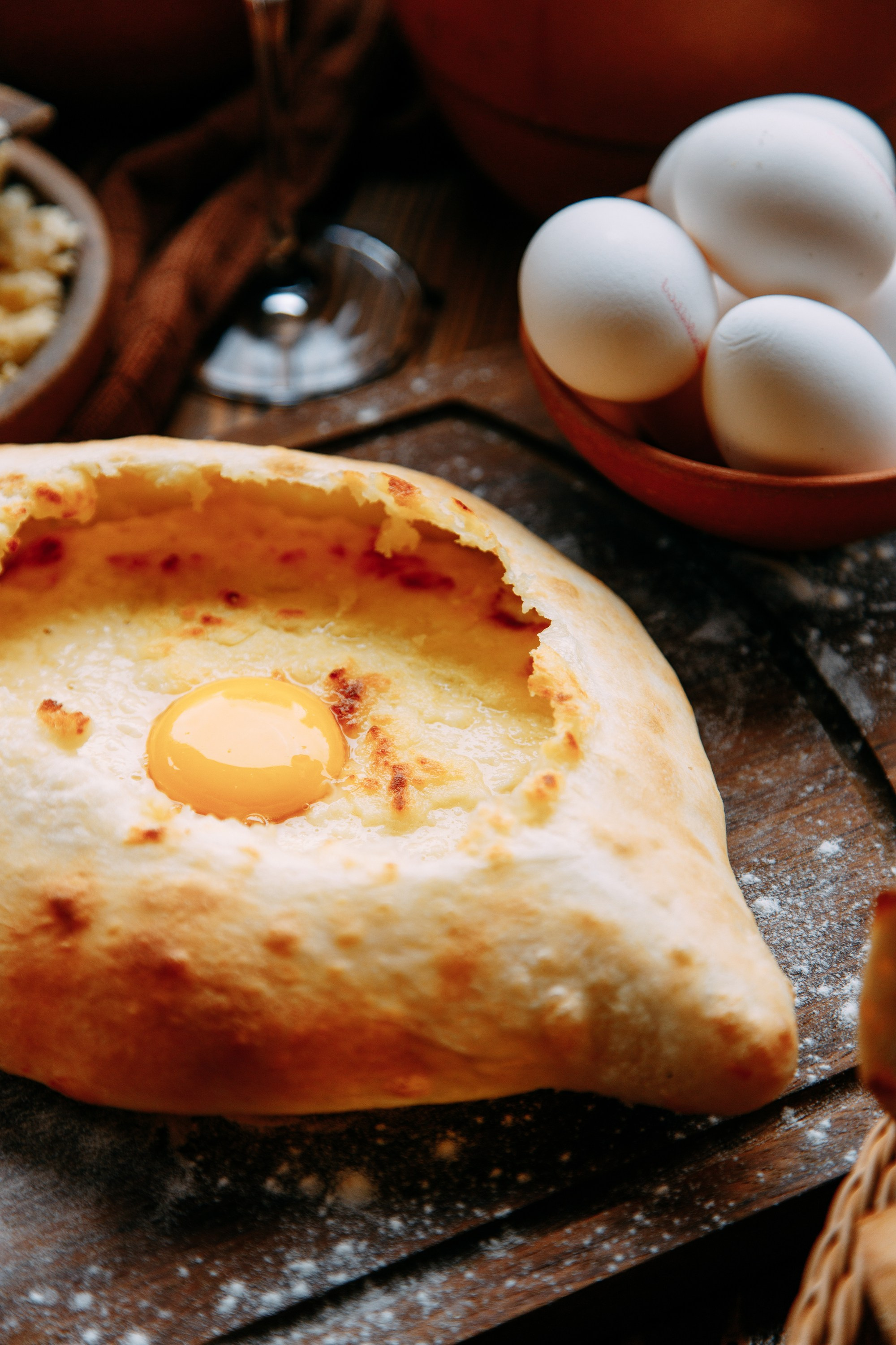 СЪЕМКА ДЛЯ РЕСТОРАНА CHERO