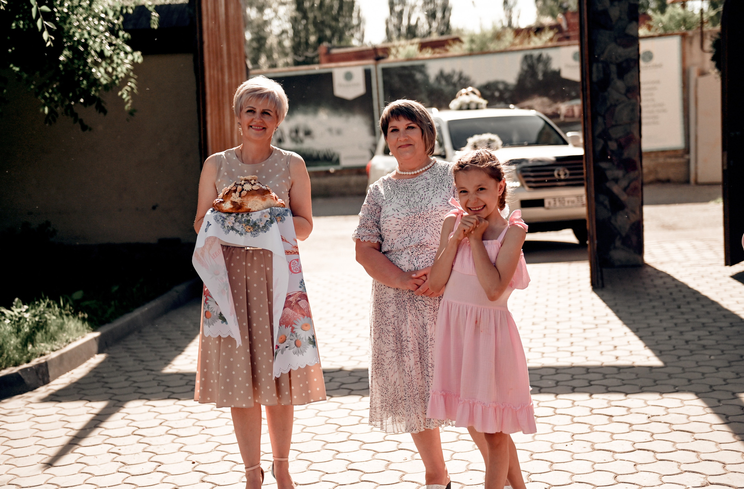 Алексей и Дарья. Свадебный, семейный, детский, контент фотограф в Омске Максим Ильин