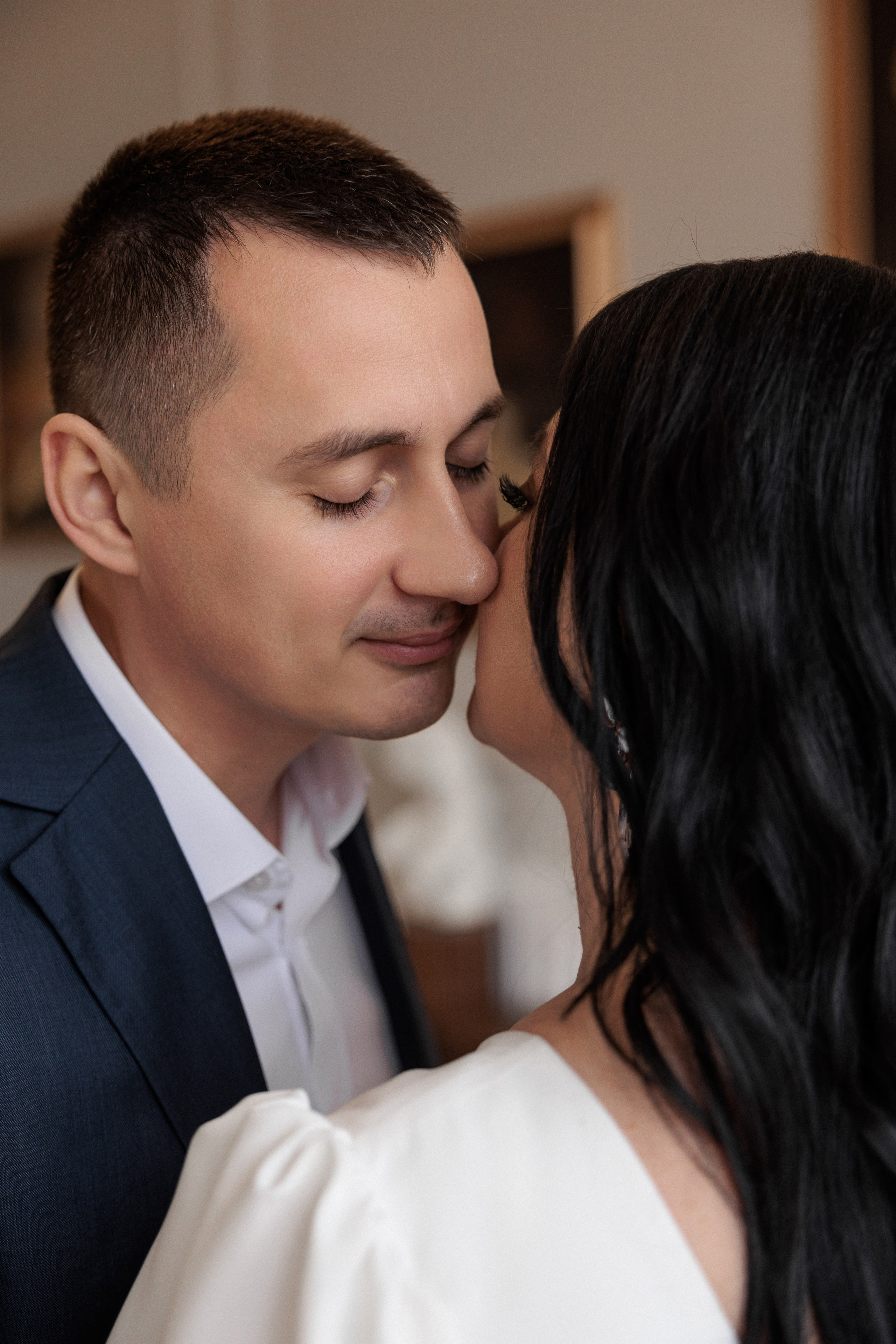 ЗАГС + СТУДИЯ. Арина Тамочкина. Фотограф Краснодарю