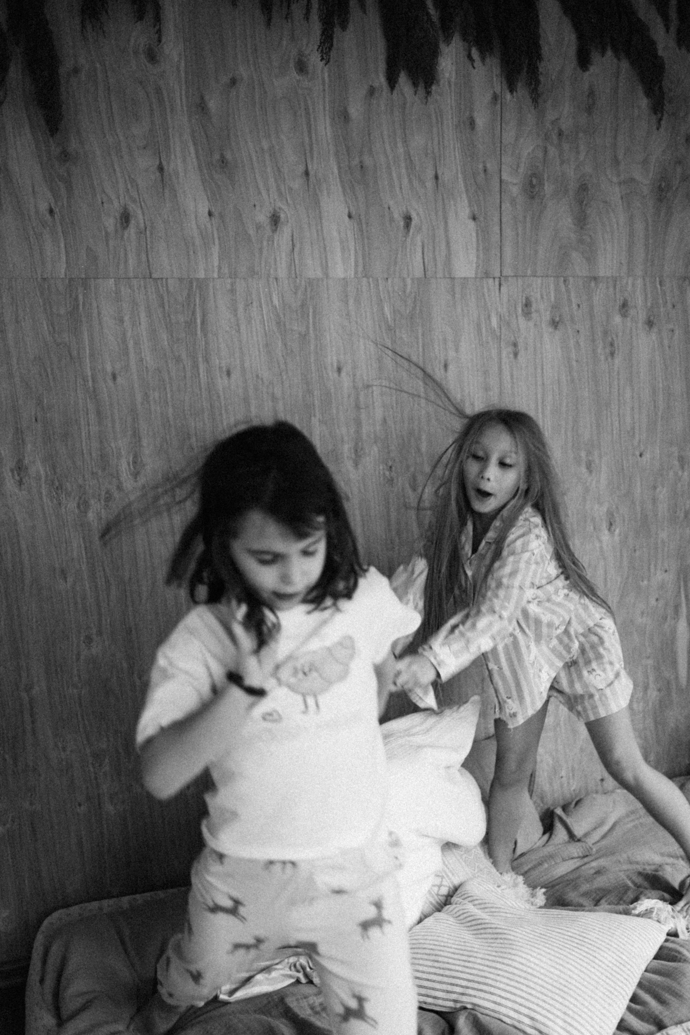 Girls just wanna have fun. Семейный и детский фотограф и видеограф в Москве, Серпухове и Тарусе Валерия Сорокина