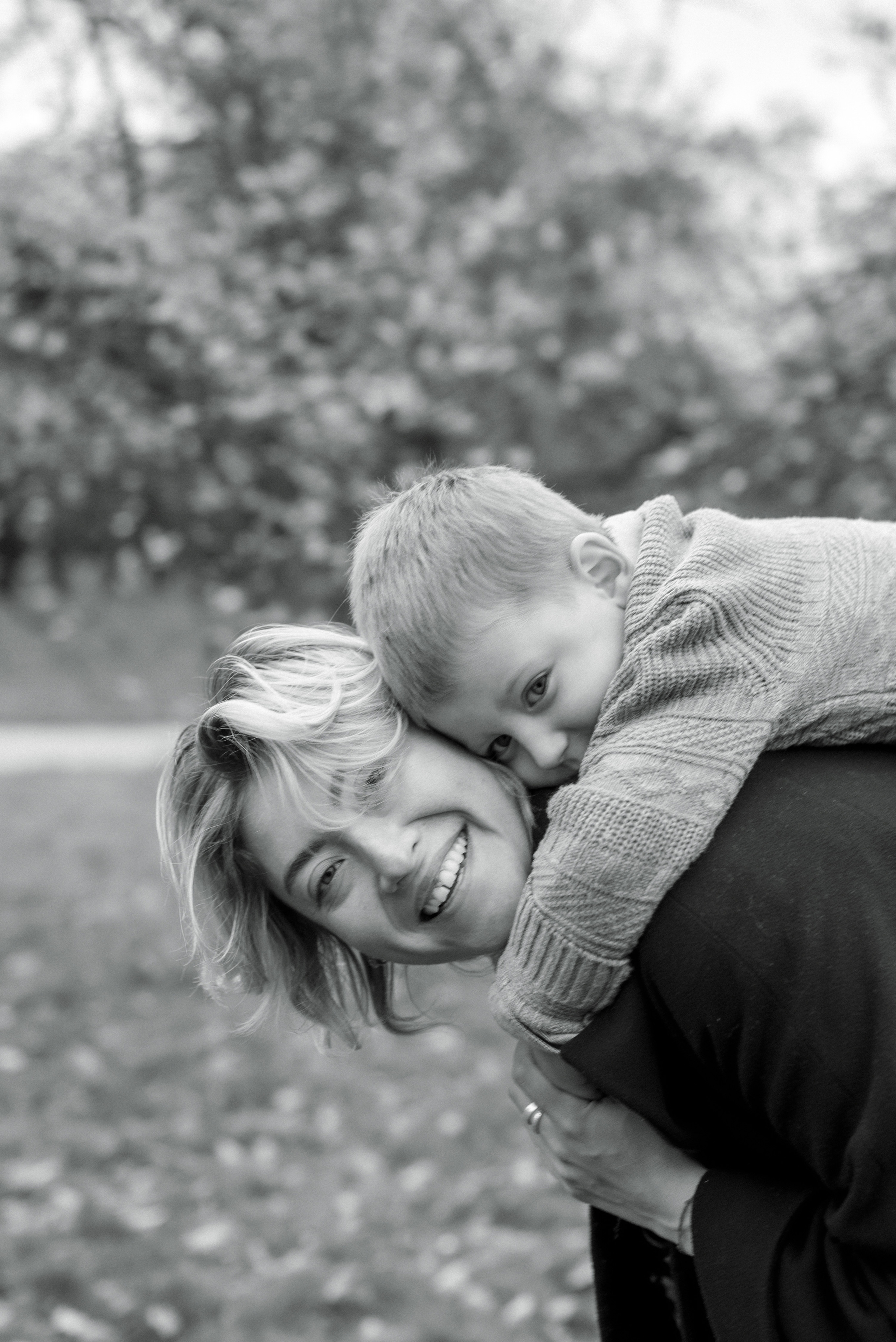 семейная фотосессия