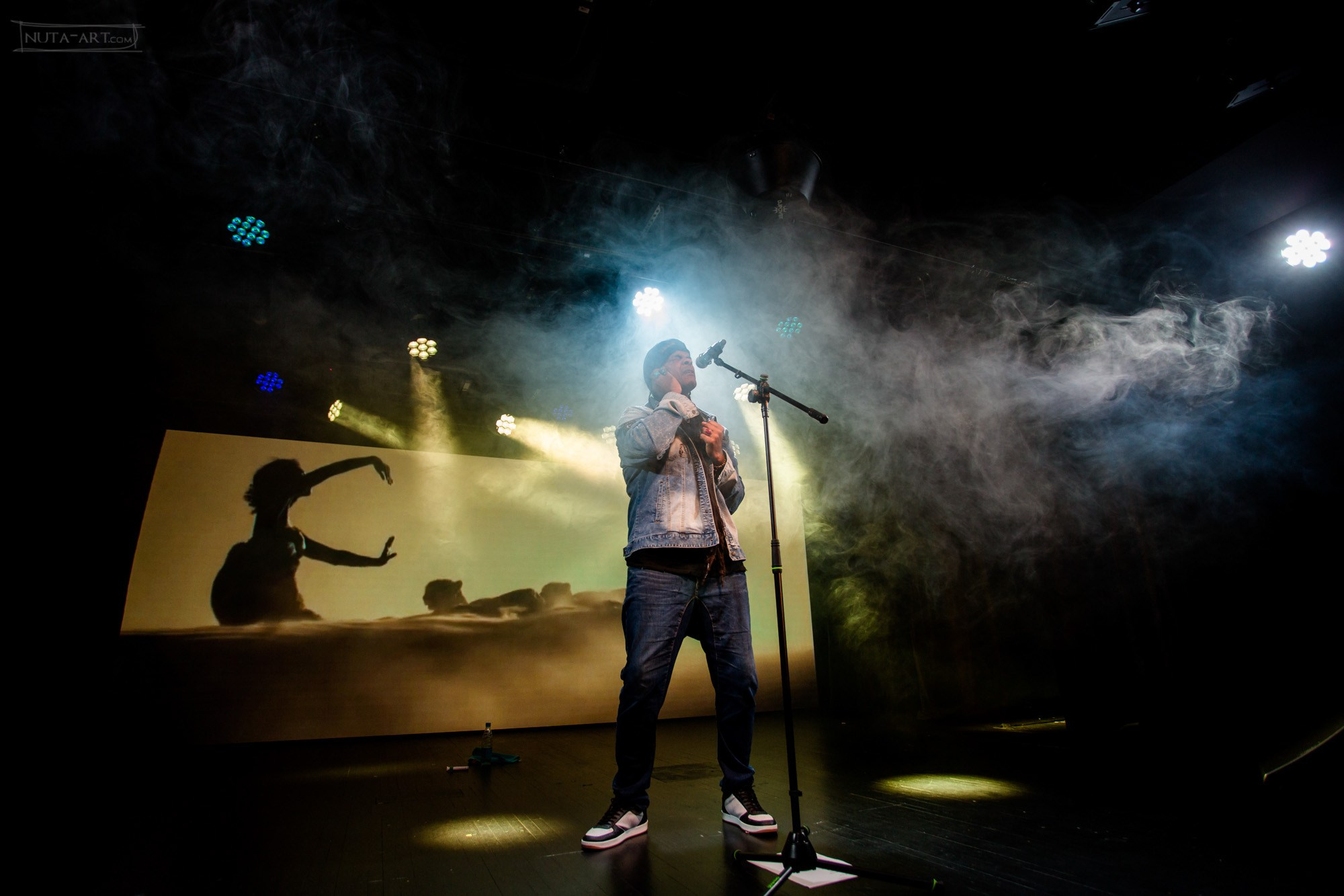 Репортаж NUTA ART. NUTA ART wedding and art photographer