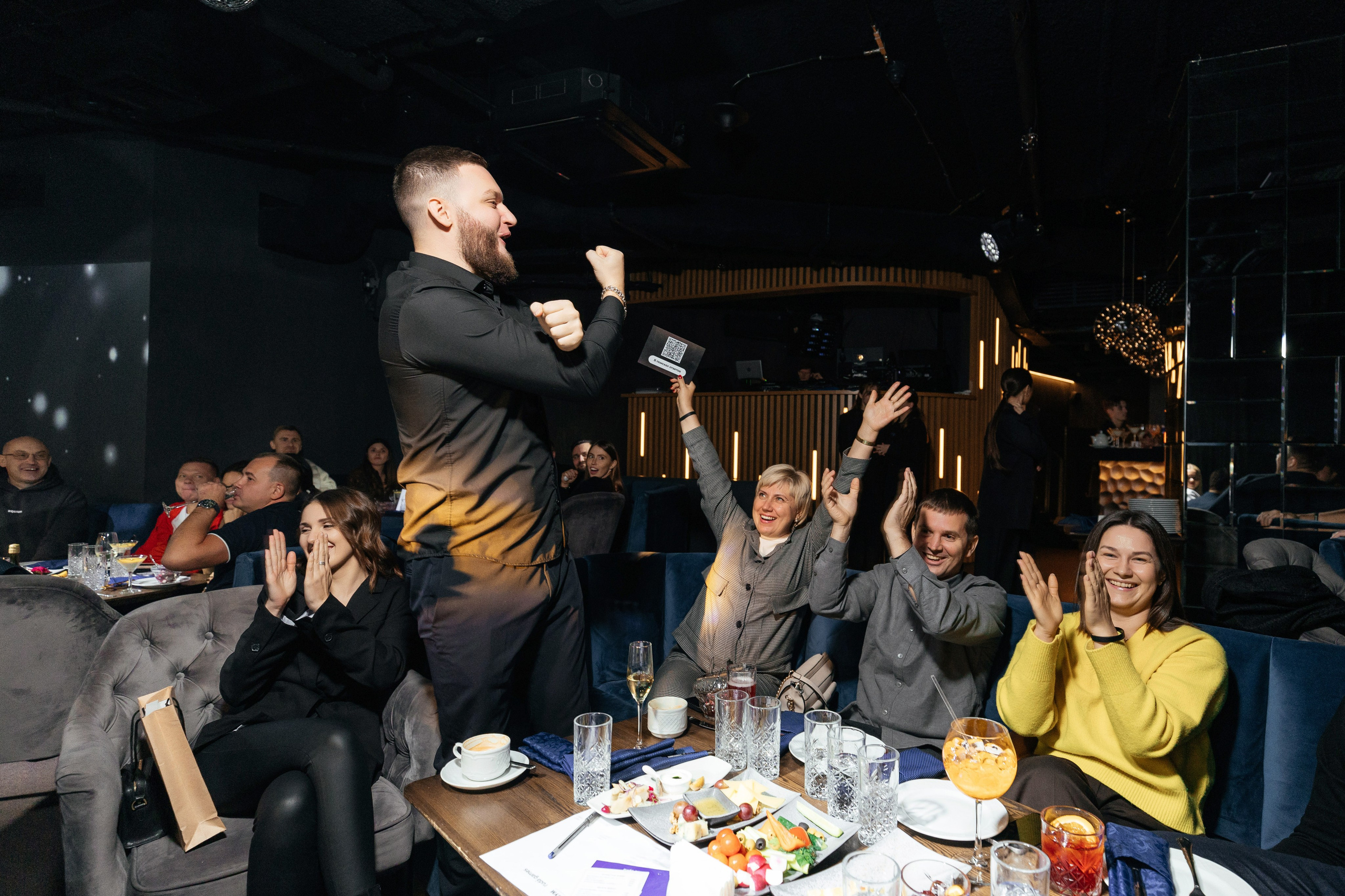 Квизмашина. Фотограф для бизнеса Константин Брусницын в Екатеринбурге