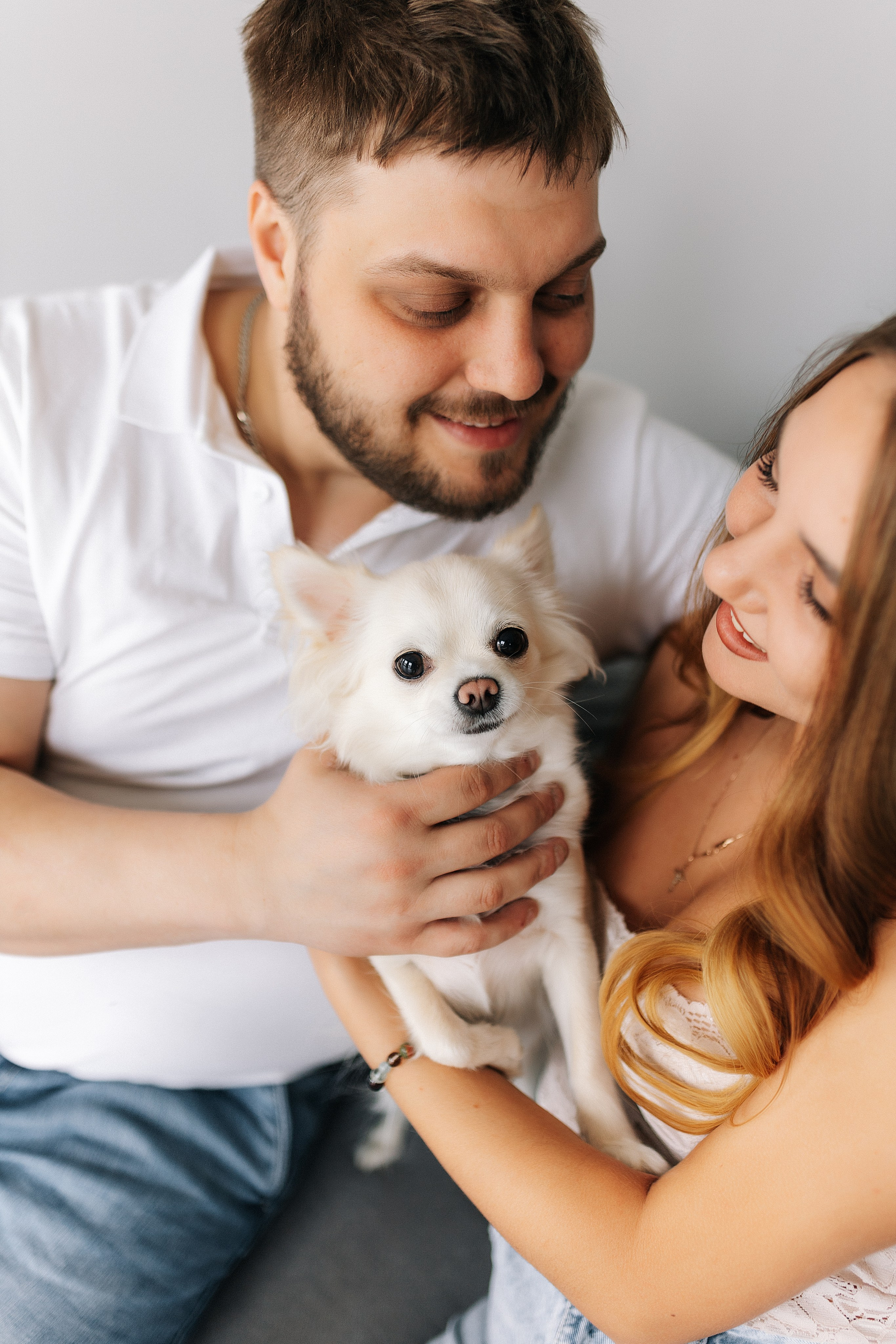 Игорь&Вика. Фотограф Пенза/Сердобск