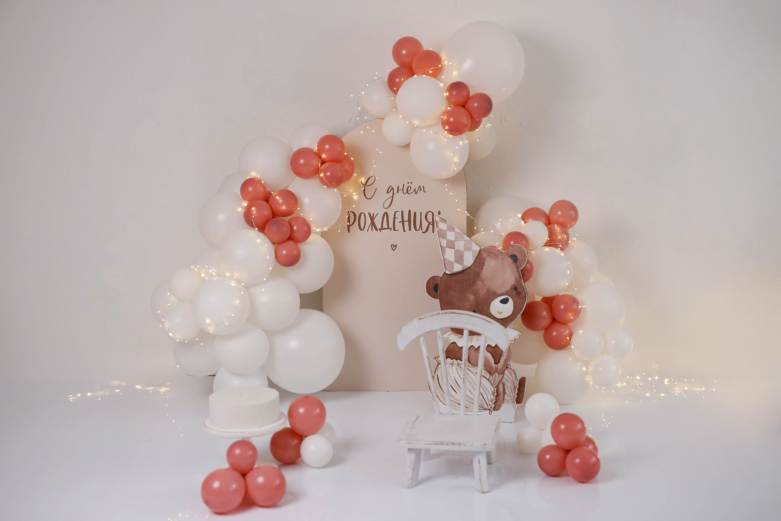 Фотостудии г.Липецк. Фотограф Екатерина Лёвушкина