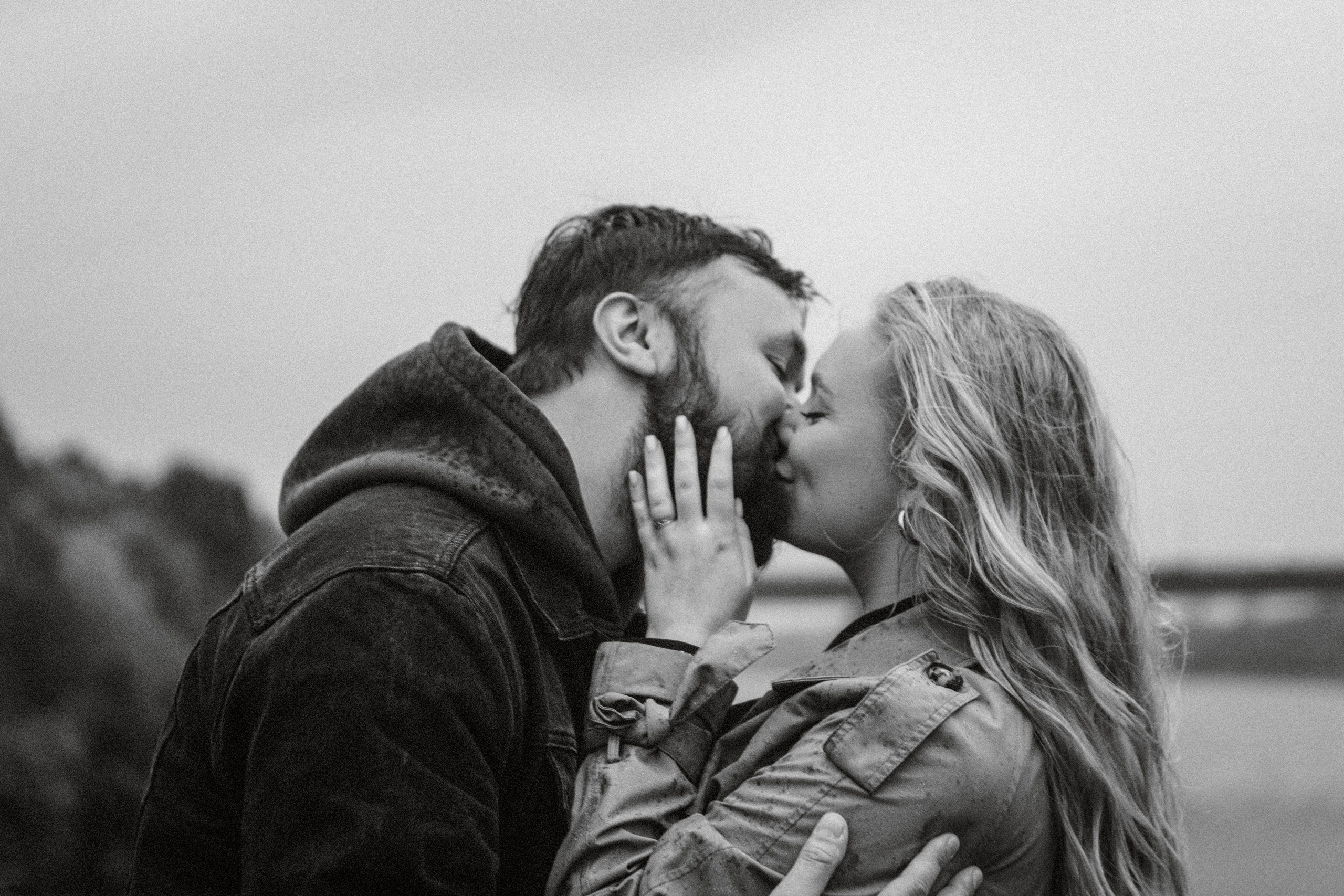 Никита и Валерия. Семейный фотограф в Санкт-Петербурге
