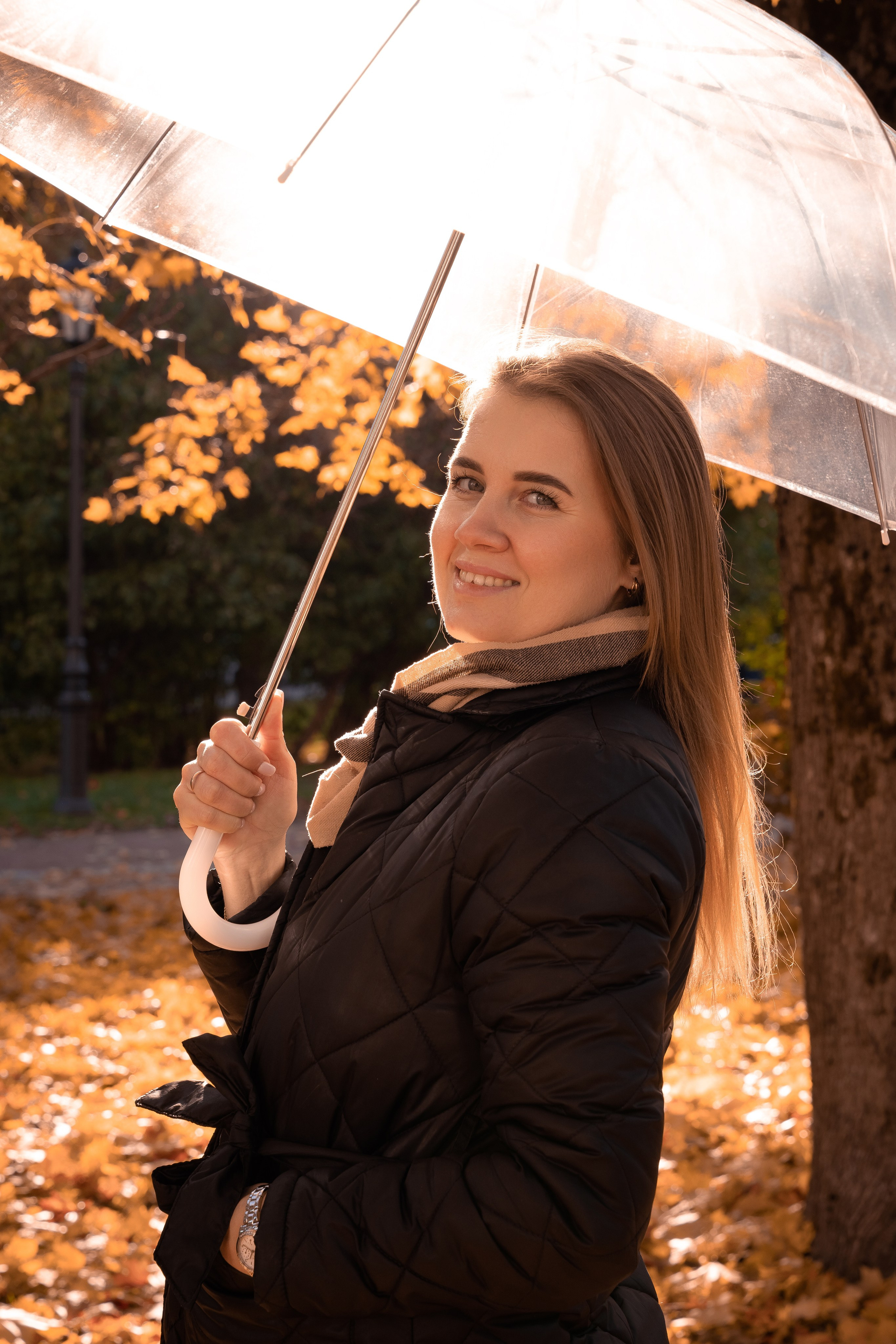 Юля и Кира. Фотограф в Ульяновске Александра Григоровских