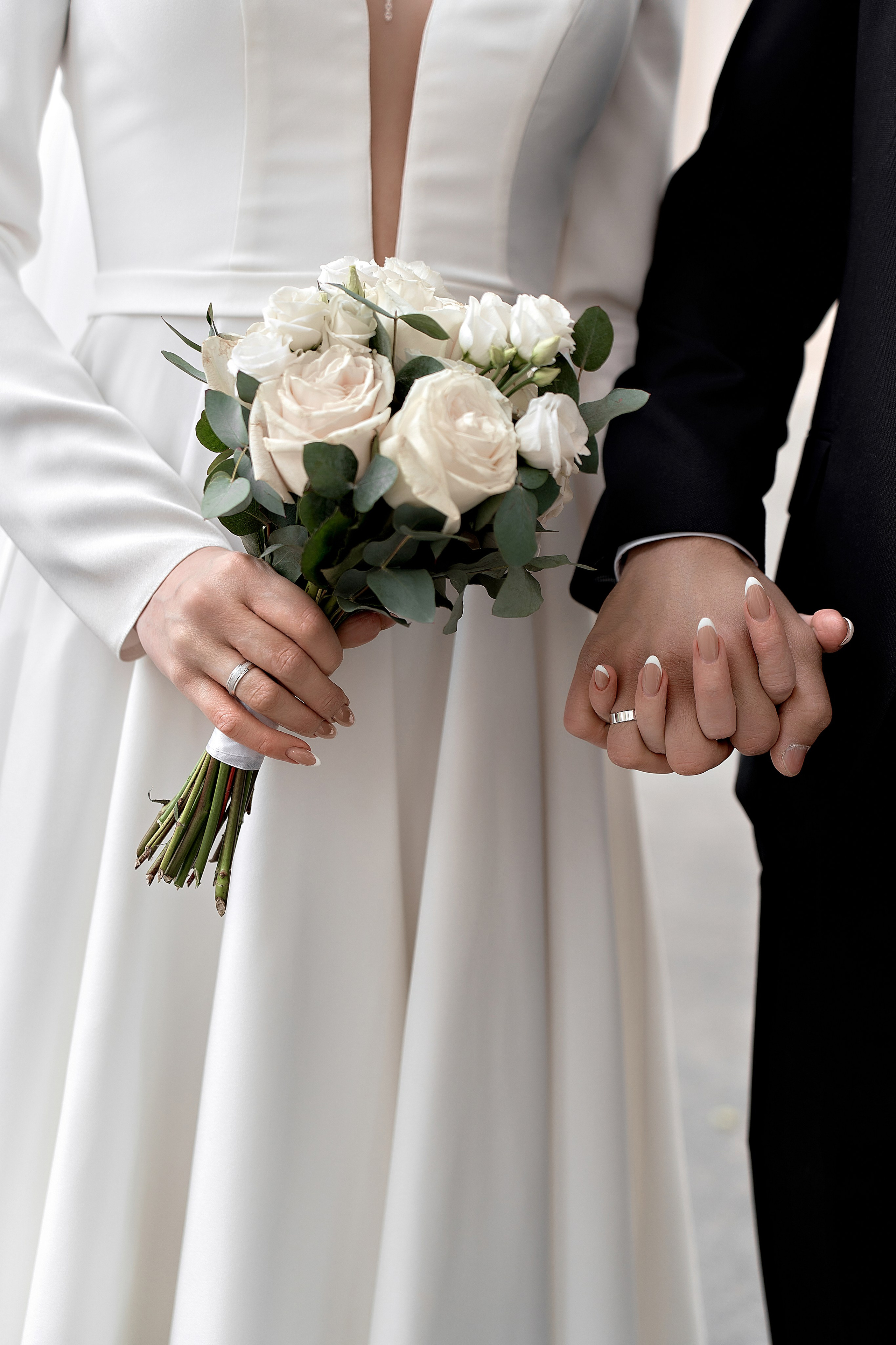 Виктория & Руфат. Фотограф в Нижнем Новгороде Марина Кузнецова