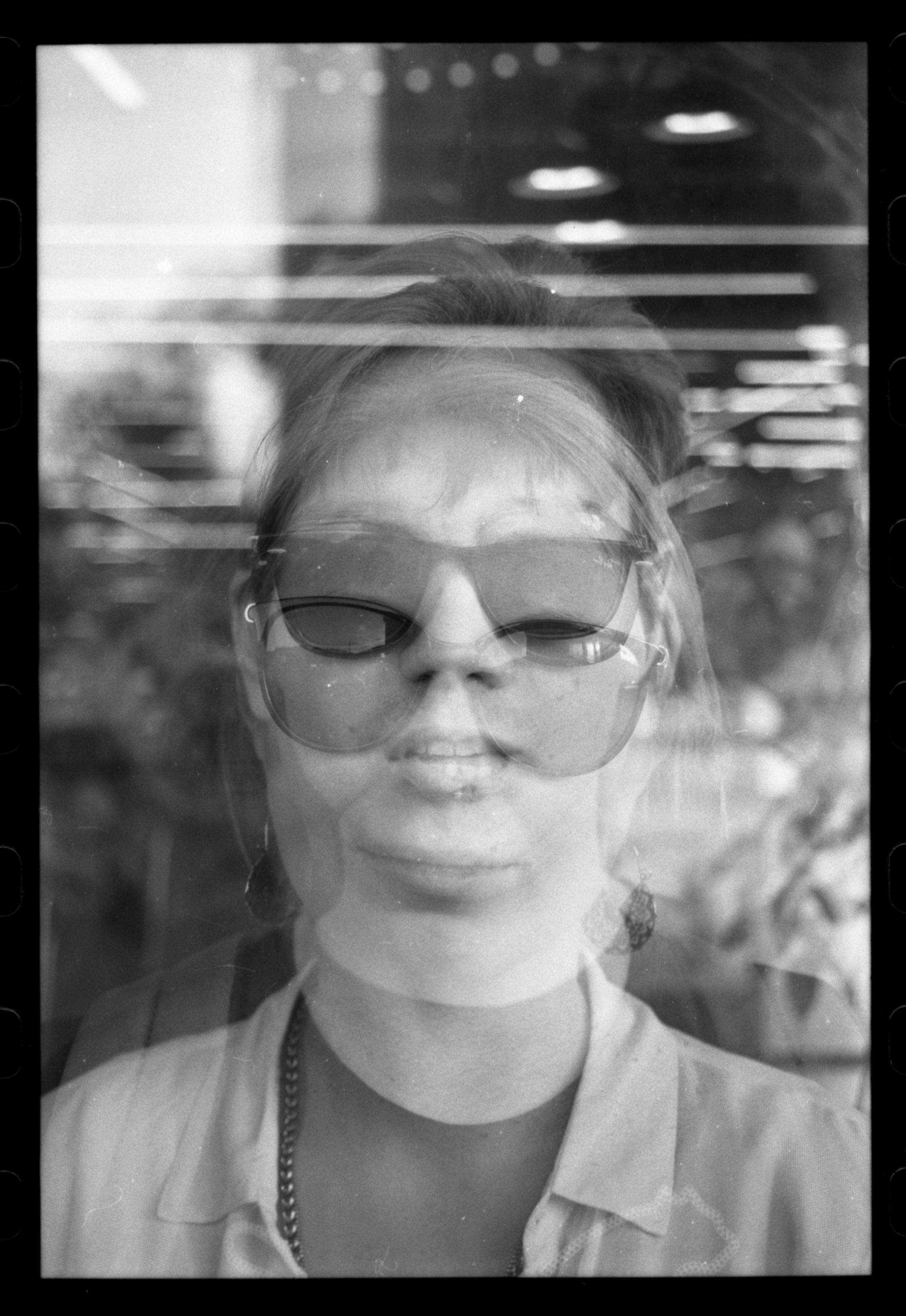 Креатив. Фотограф в Москве Сергей Купряхин