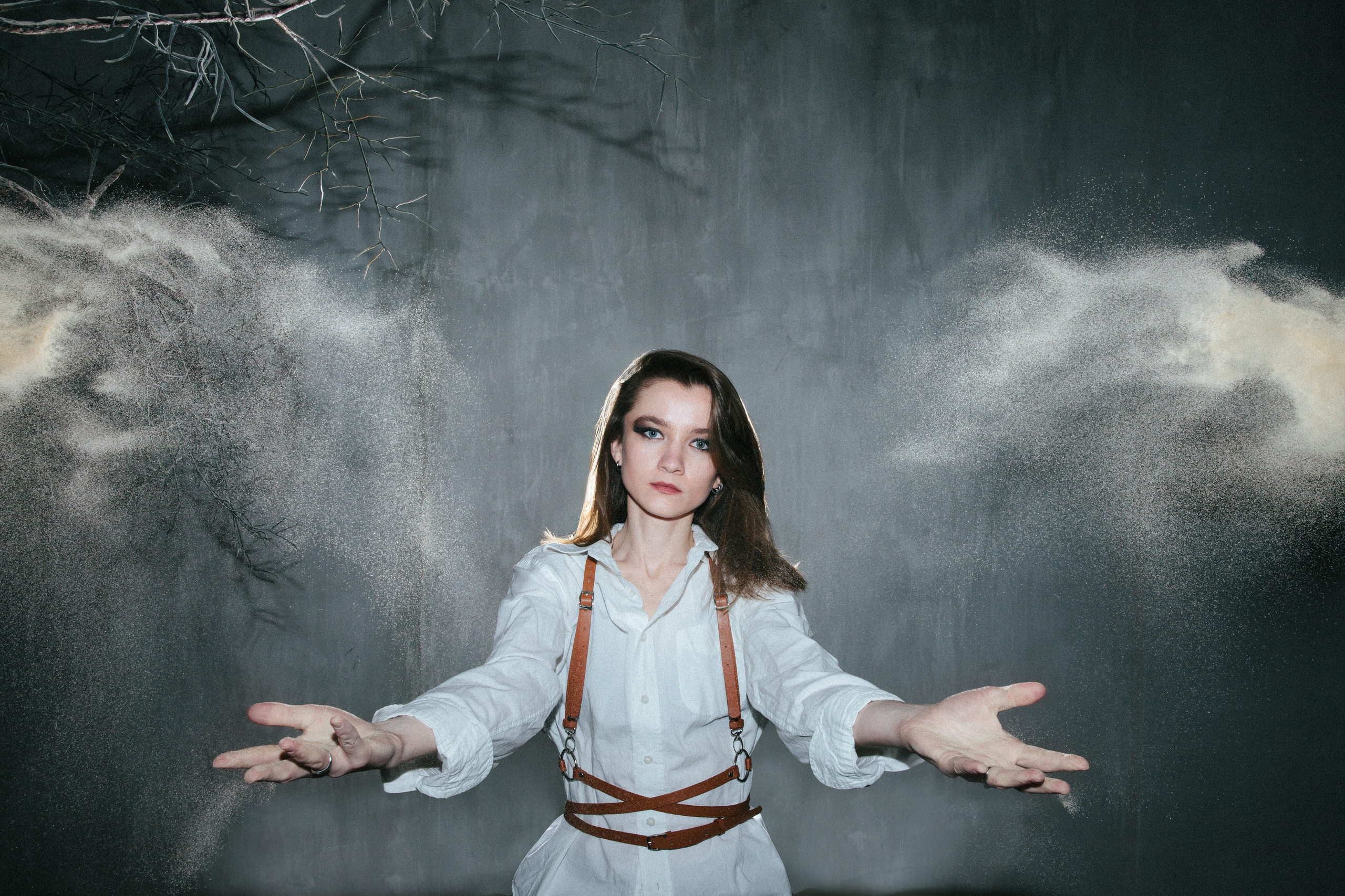 Портрет. Фотограф в Москве Сергей Купряхин