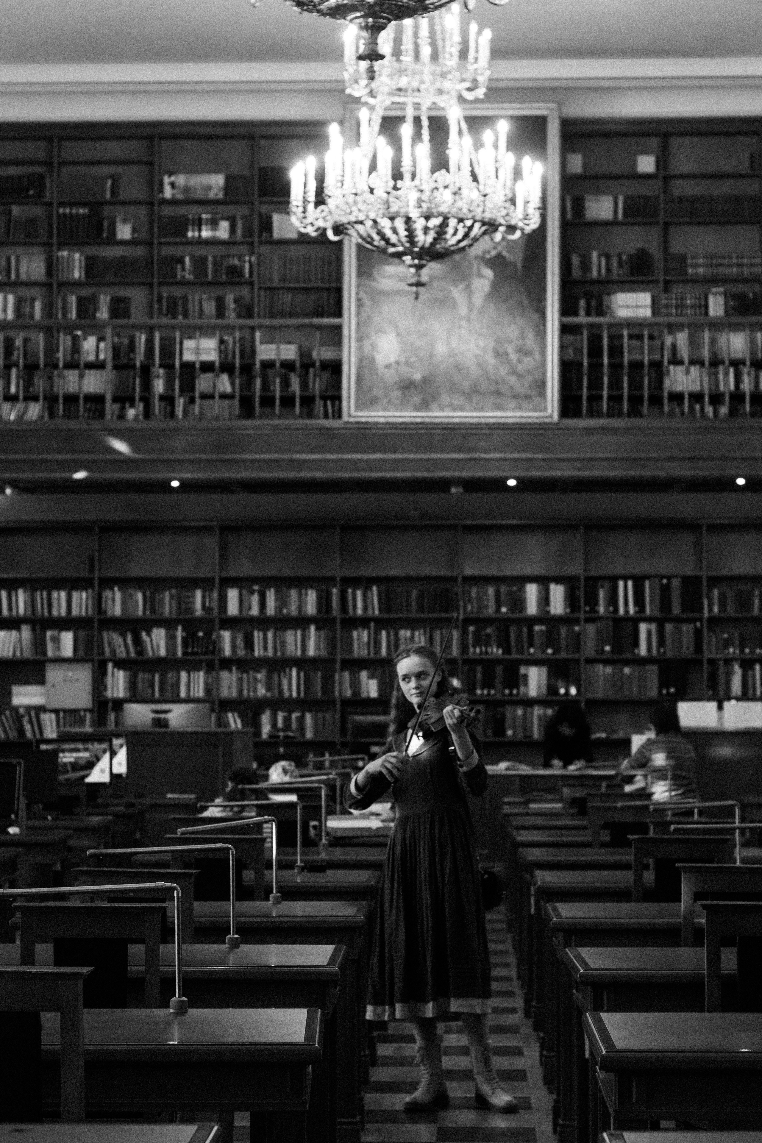 Ксеня. Мария Колесникова