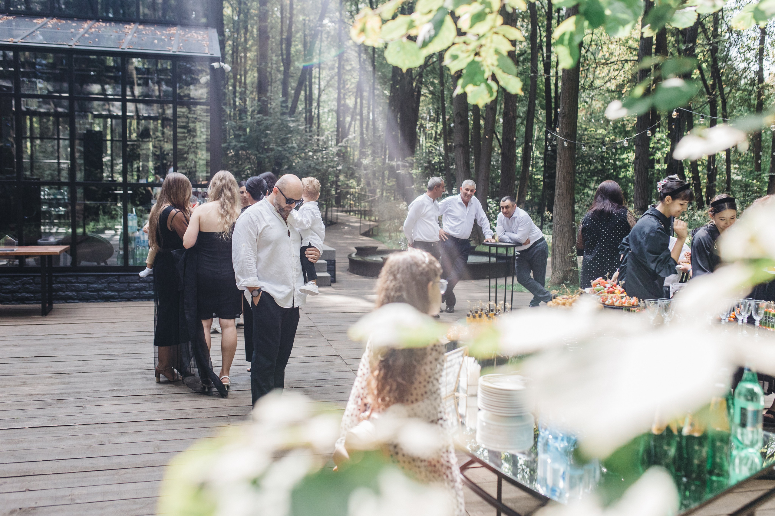 Артур и Жанна. Wedding and family photography Adamians