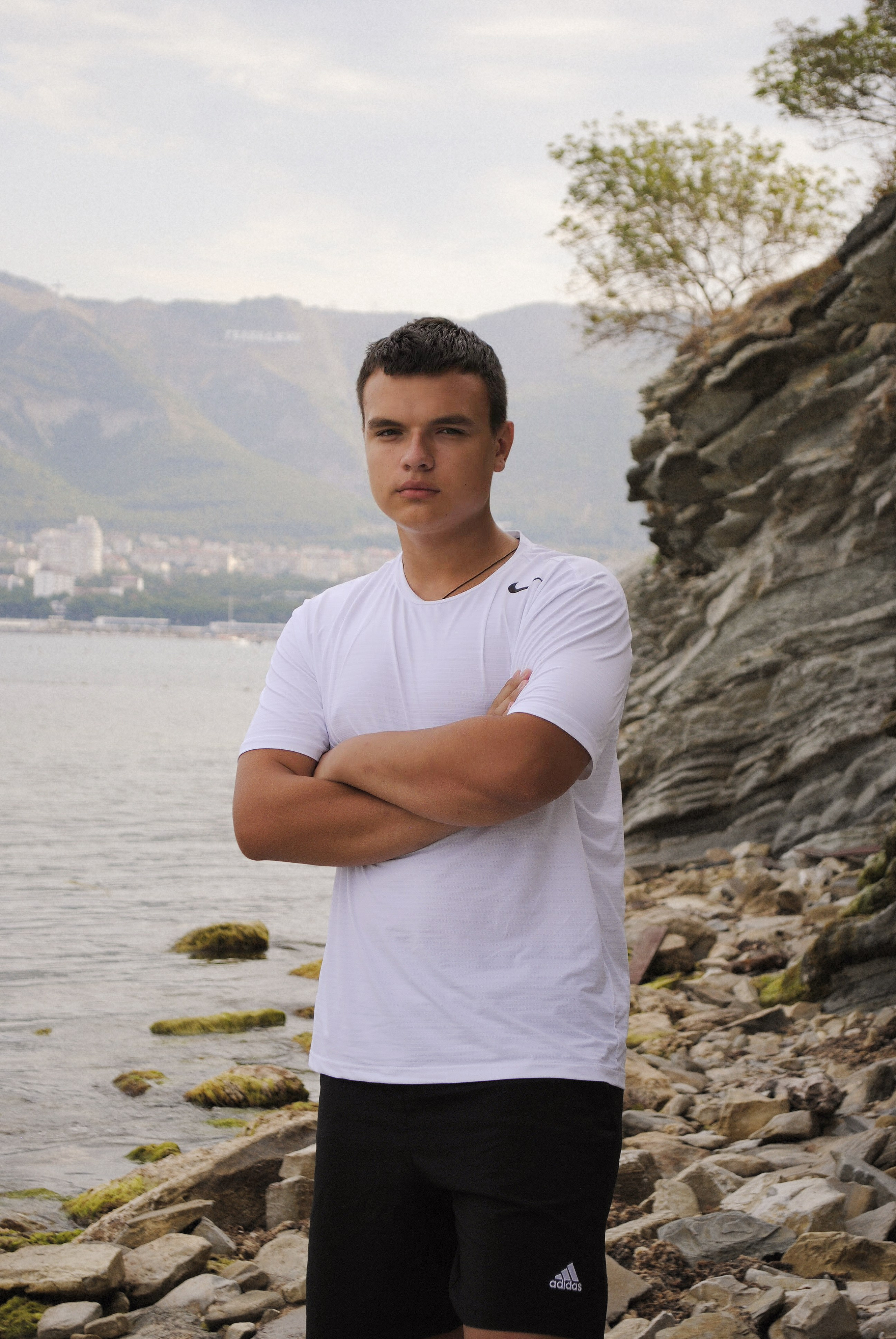 Екатерина. Фотограф Мария Мусаелян