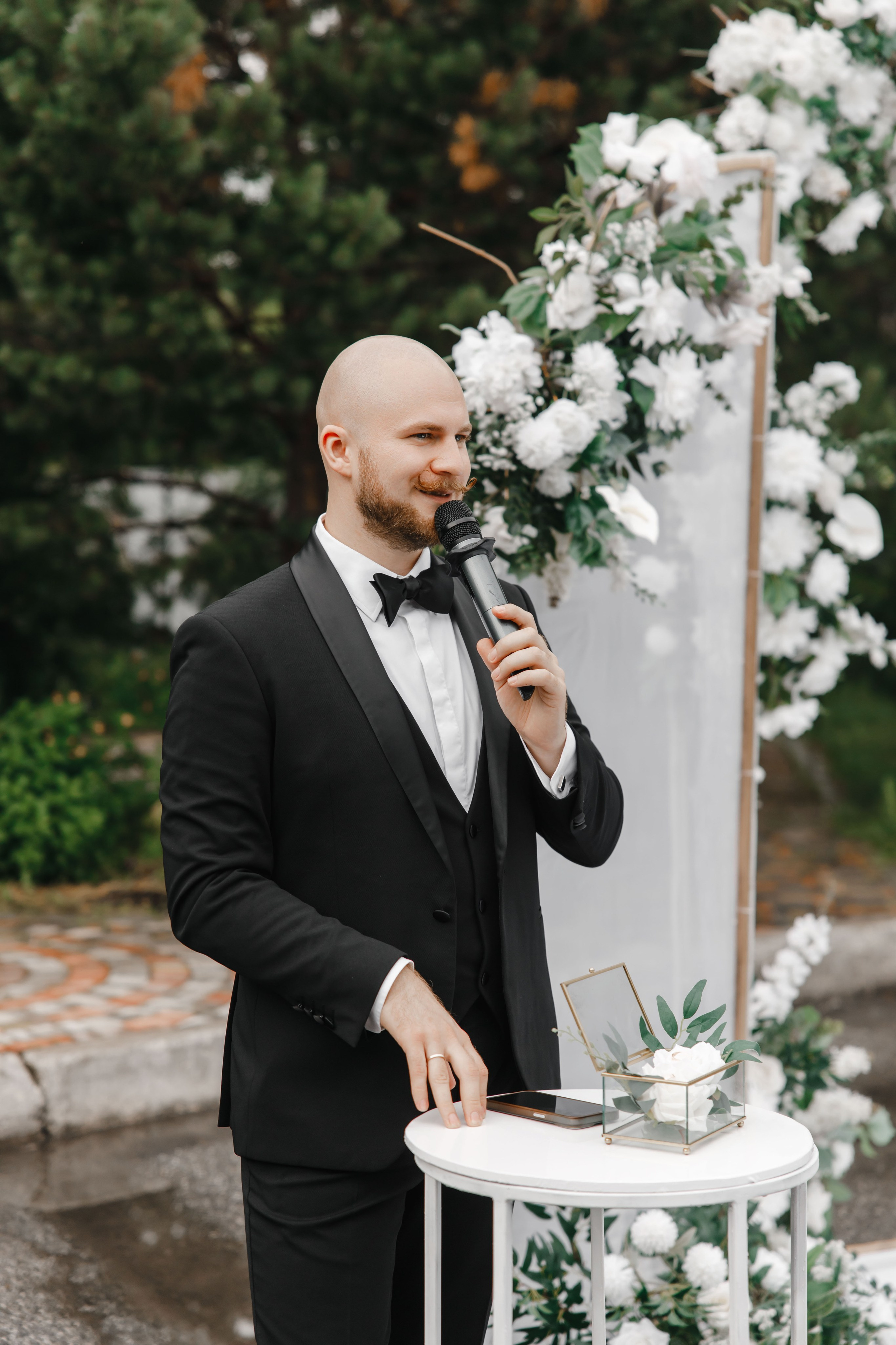 Свадьба Сергея и Алины 26_06_24. Свадебный и репортажный фотограф в Новокузнецке Вьюхин Александр