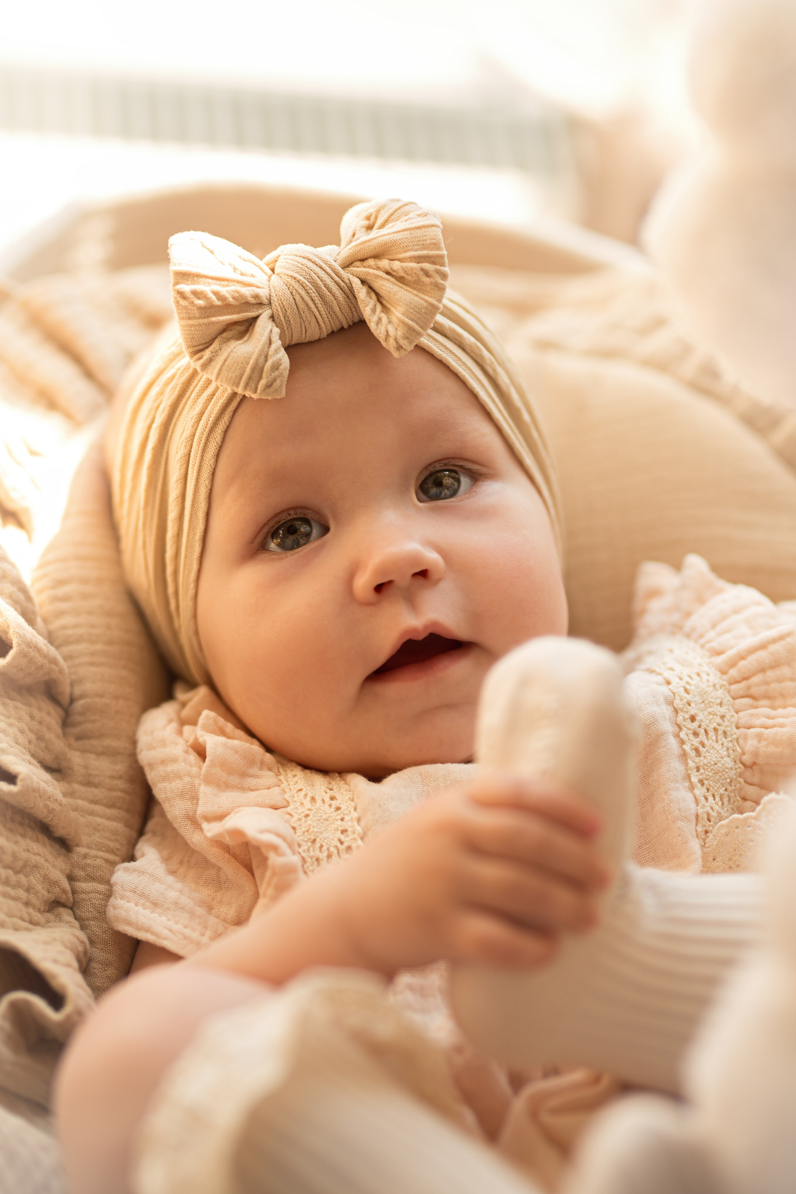 Настя и Марго. Фотограф Таинств Крещения и Венчания в г. Курске