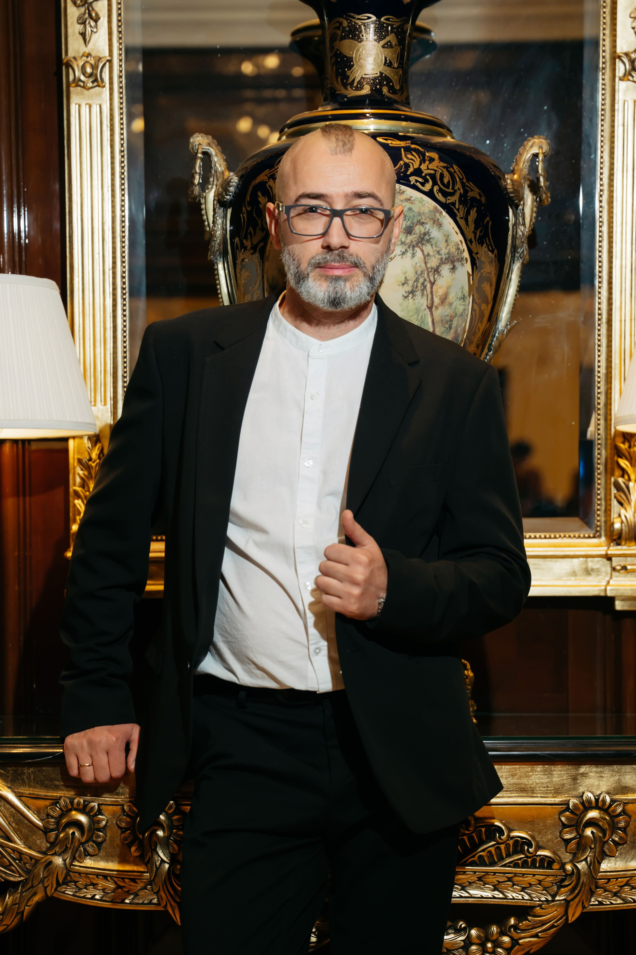 Видеограф Рупчев. Подрядчики и друзья сети свадебных площадок House for wedding