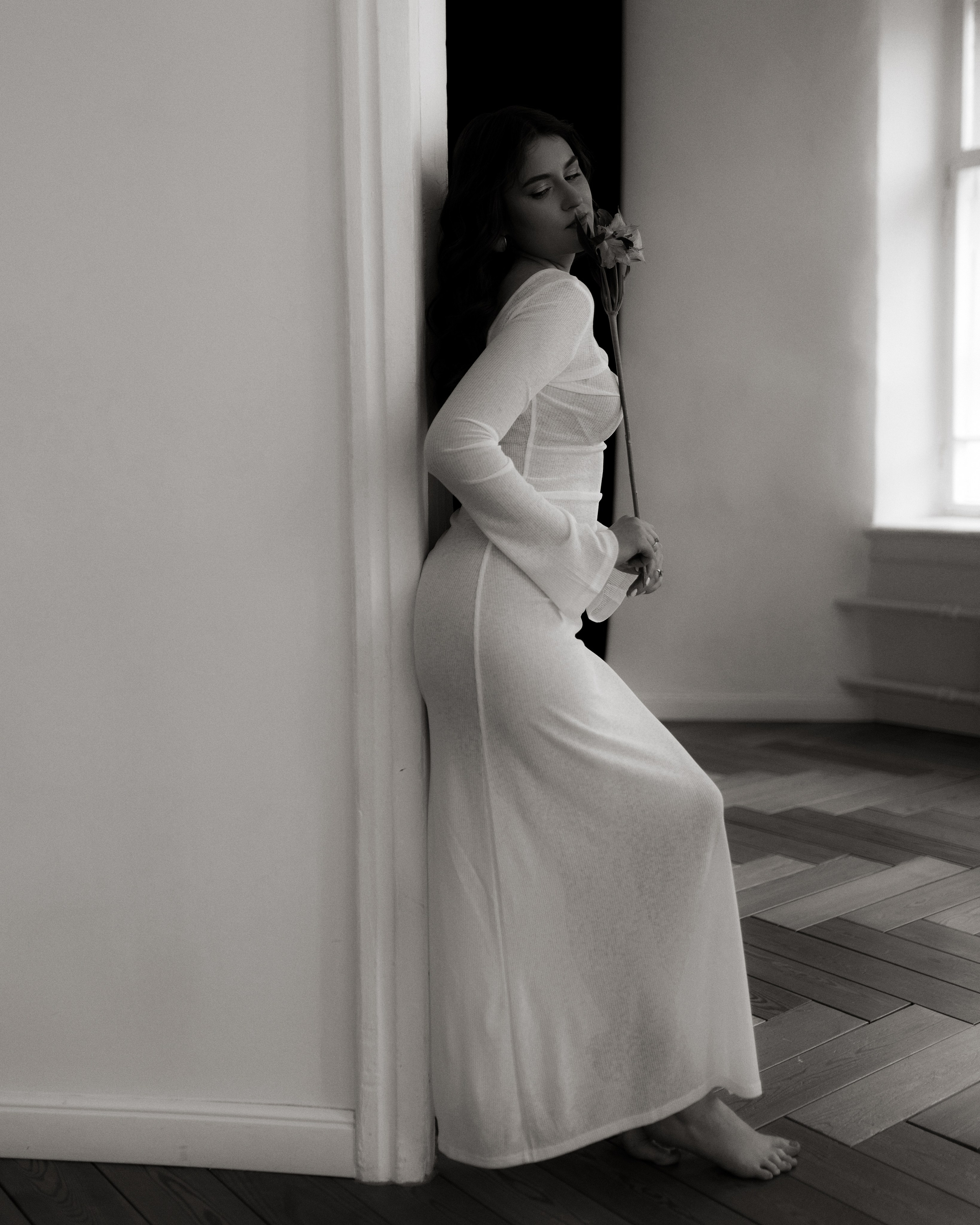 Анна. DARYA.BELKINA