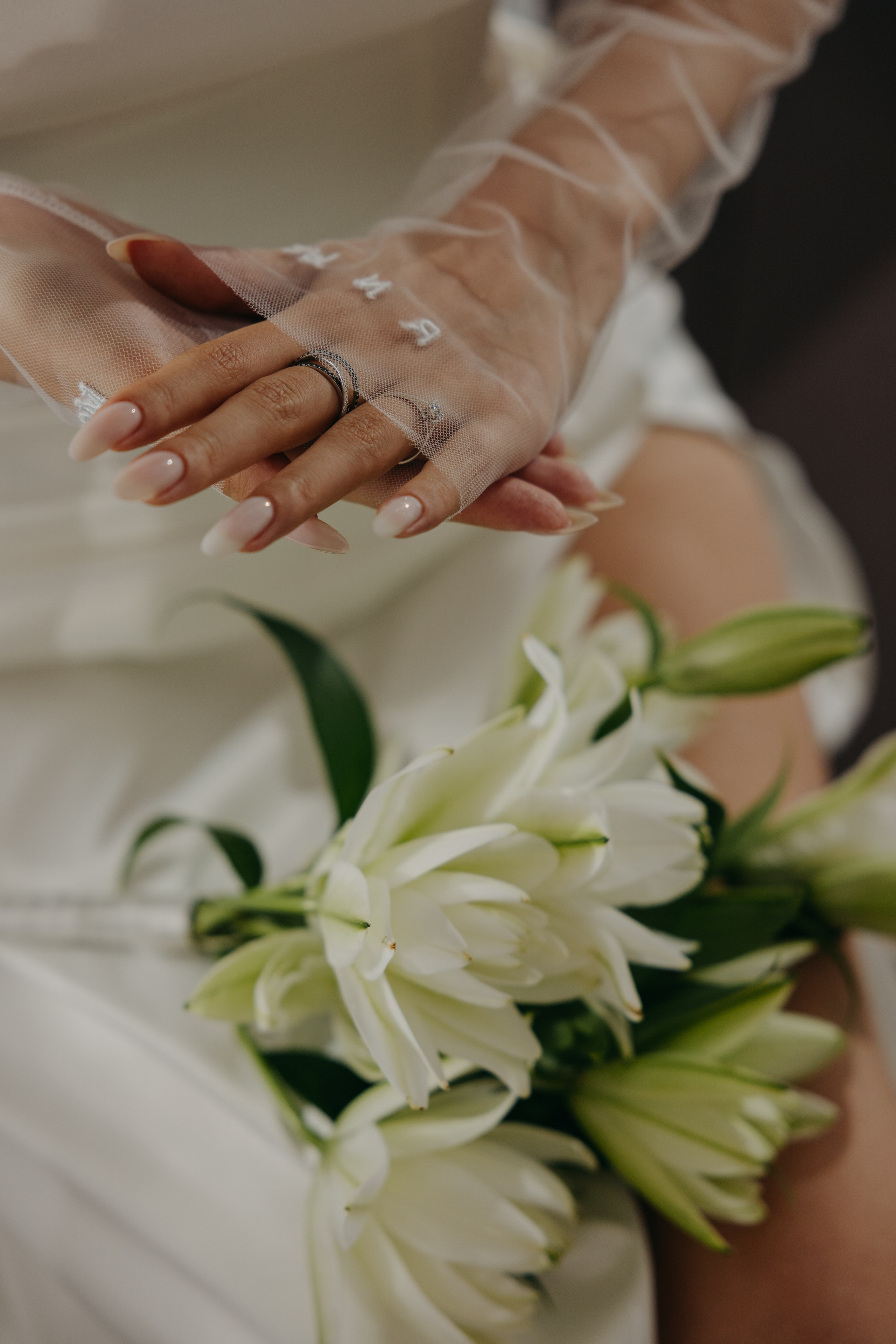 Анна и Никита | банкет. Свадебный фотограф Москва Анастасия Храмова