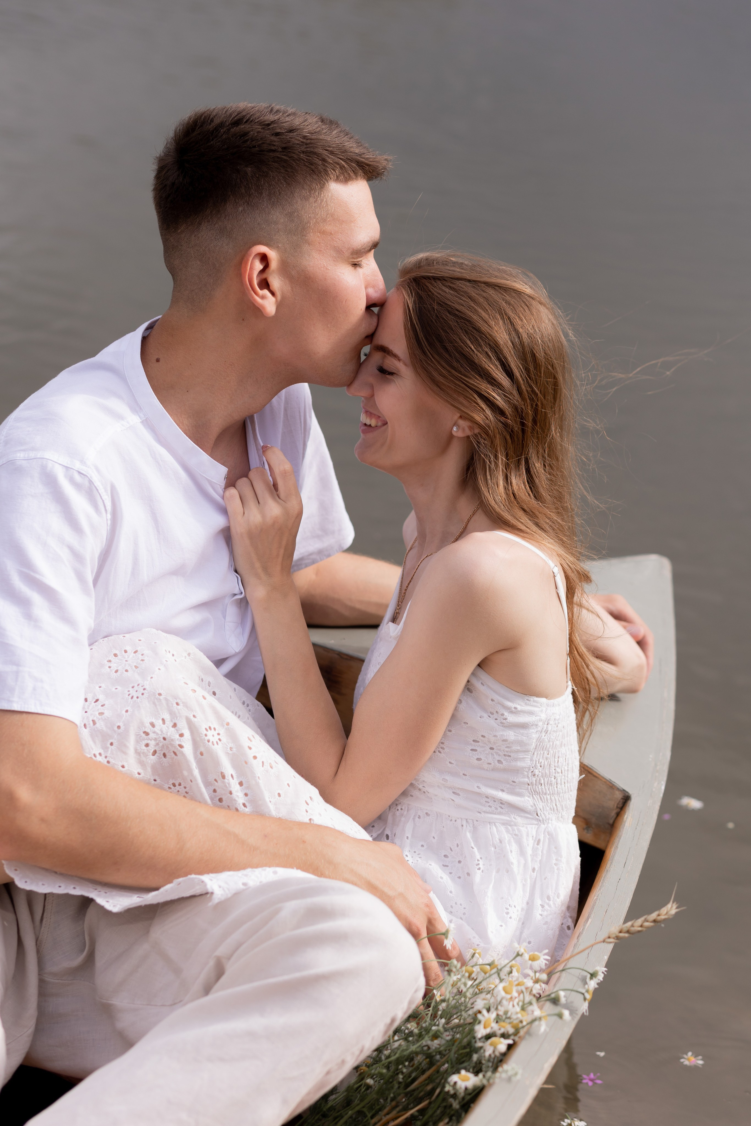 LoveStory. Свадебный фотограф Наталья Молявина