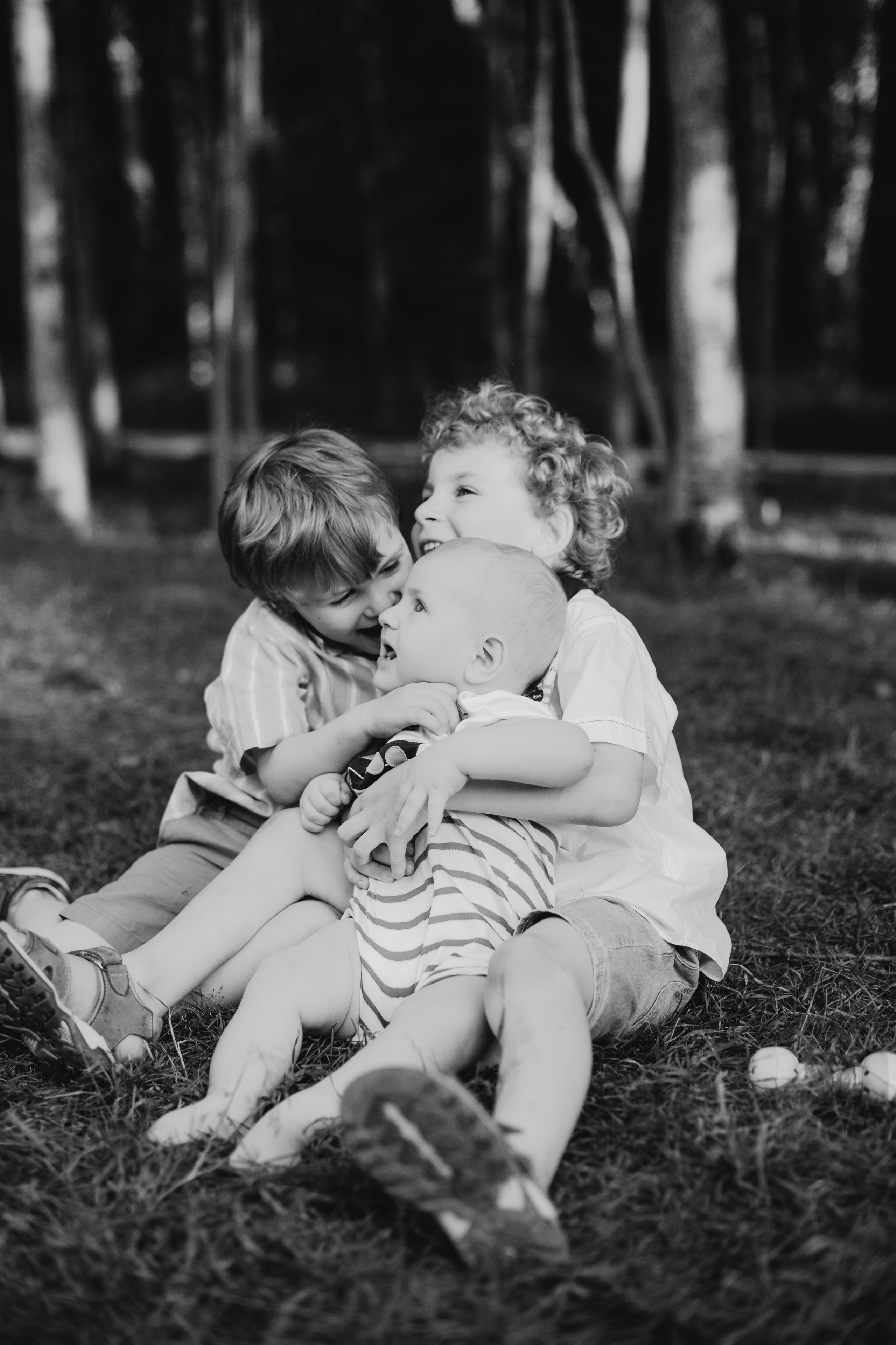 Семья. Дети. Фотографирую светом и сердцем в Москве с 2014 года