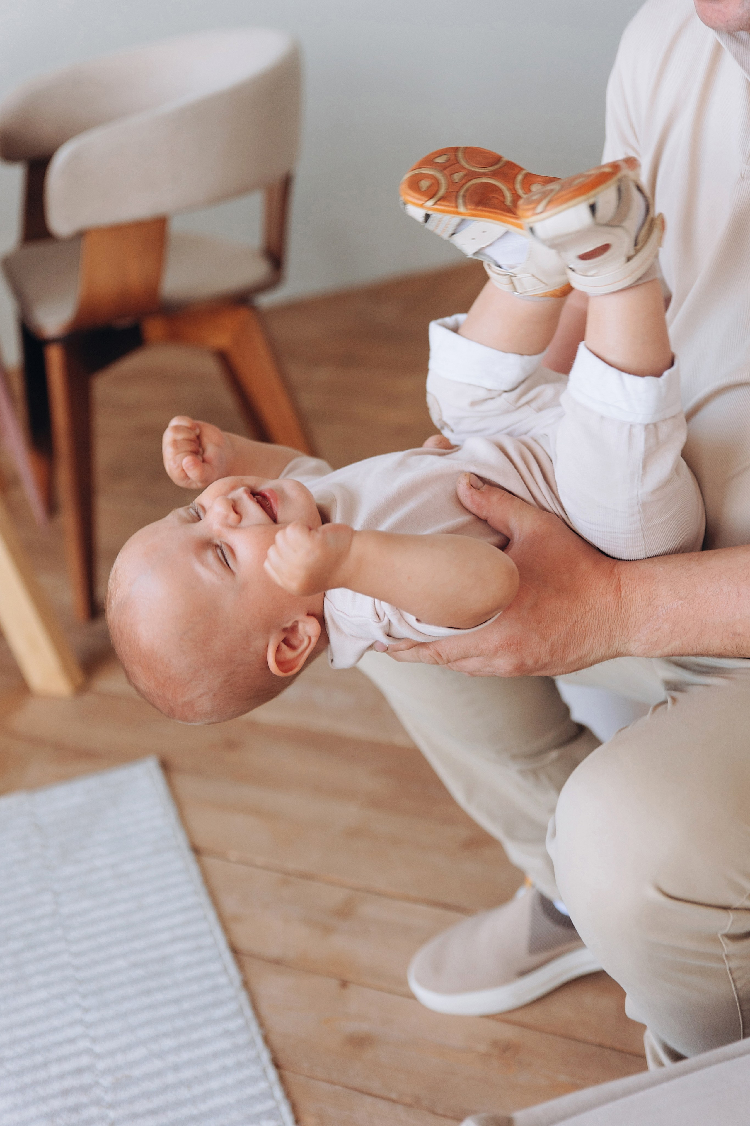 Семейные, десткие съемки. Семейный фотограф Ярославль Екатерина Охлопкова