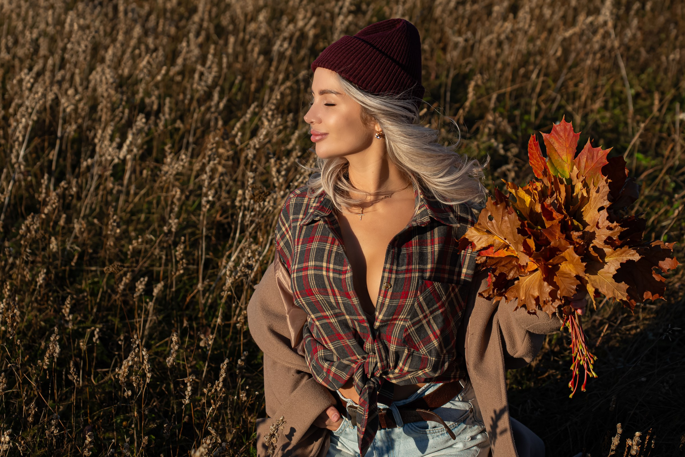 Ника 10.10.2024. Фотограф на Камчатке Анна Моргачёва. Семейные и детские съёмки