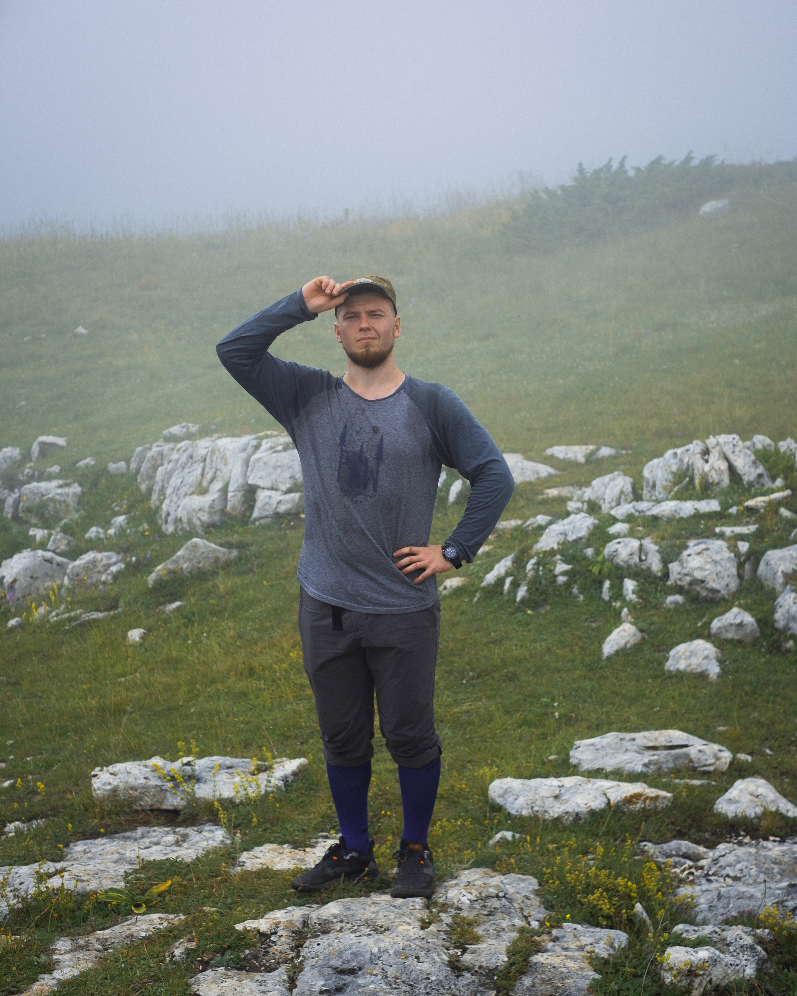 Тридцатка | август 2023