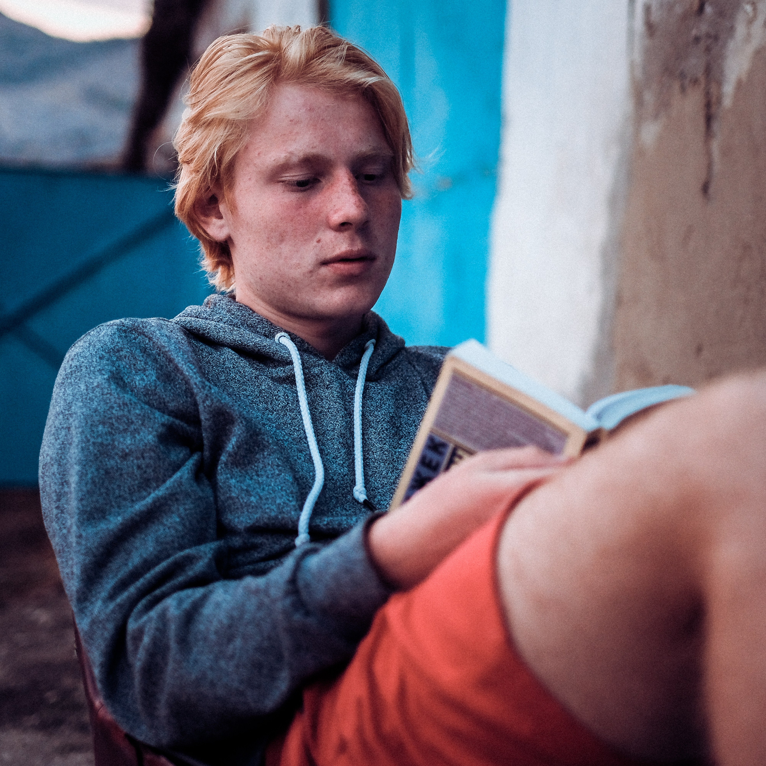 Сезон 2019. Alimov | photo