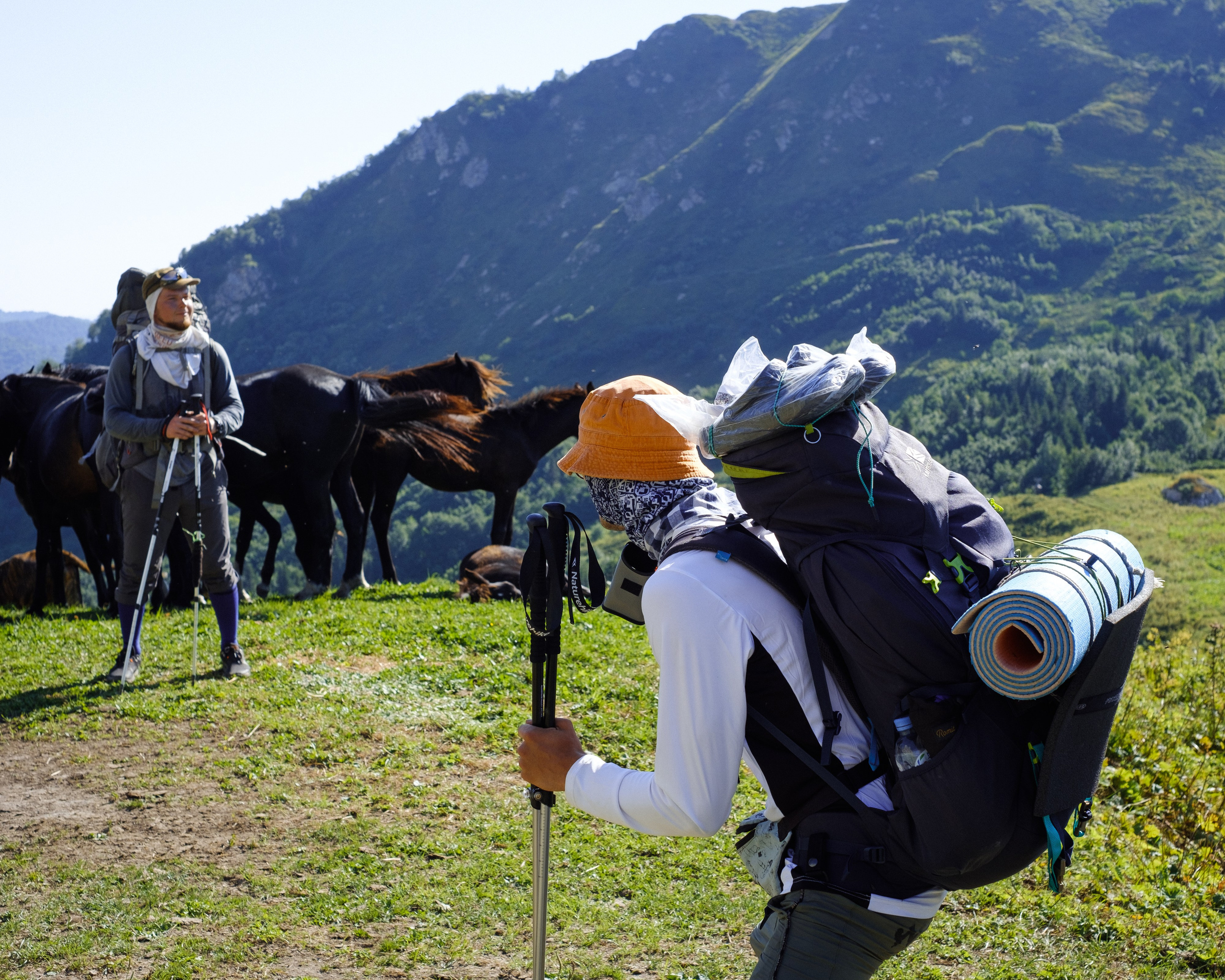 Тридцатка | август 2023
