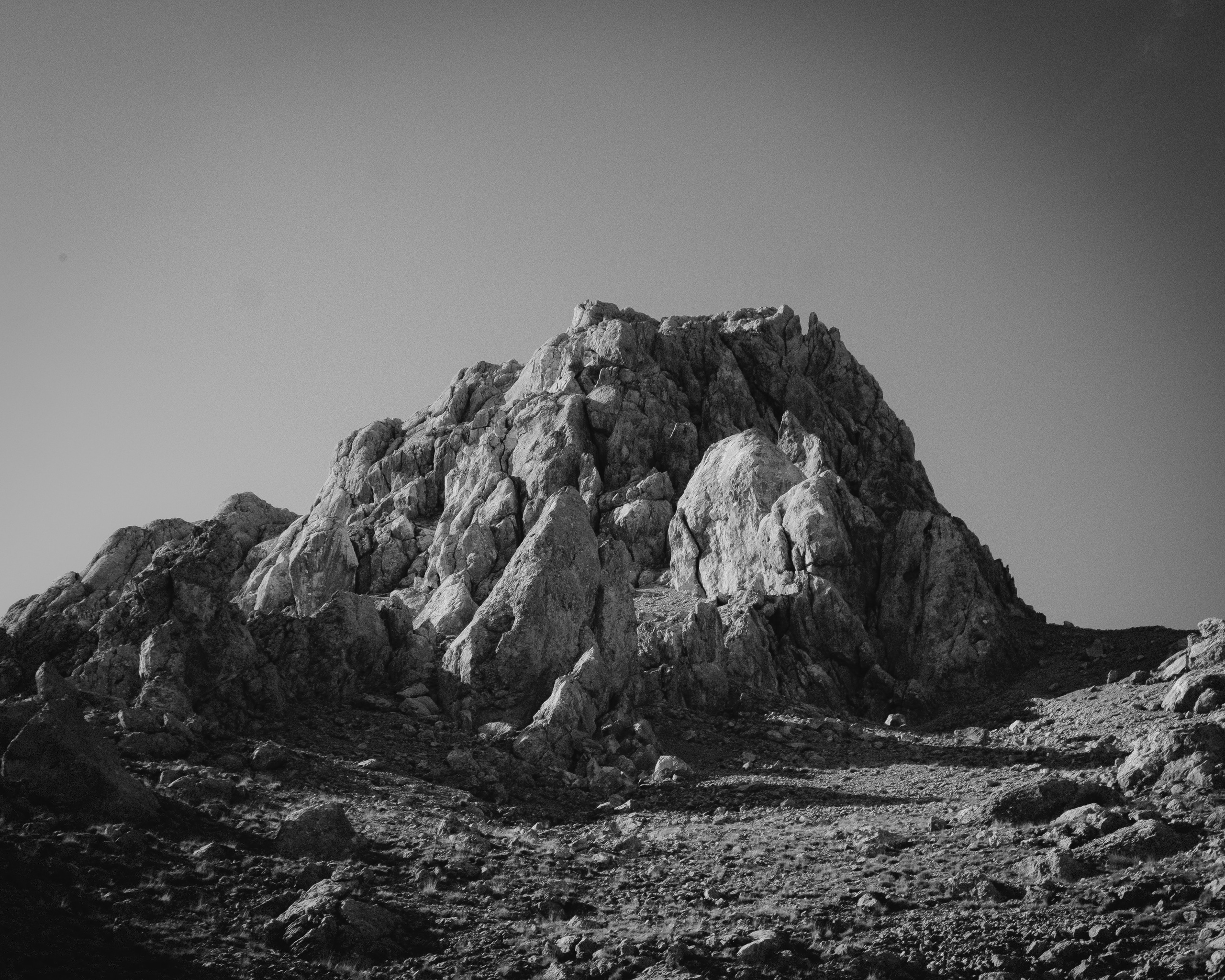 Шахбудзаг 2021