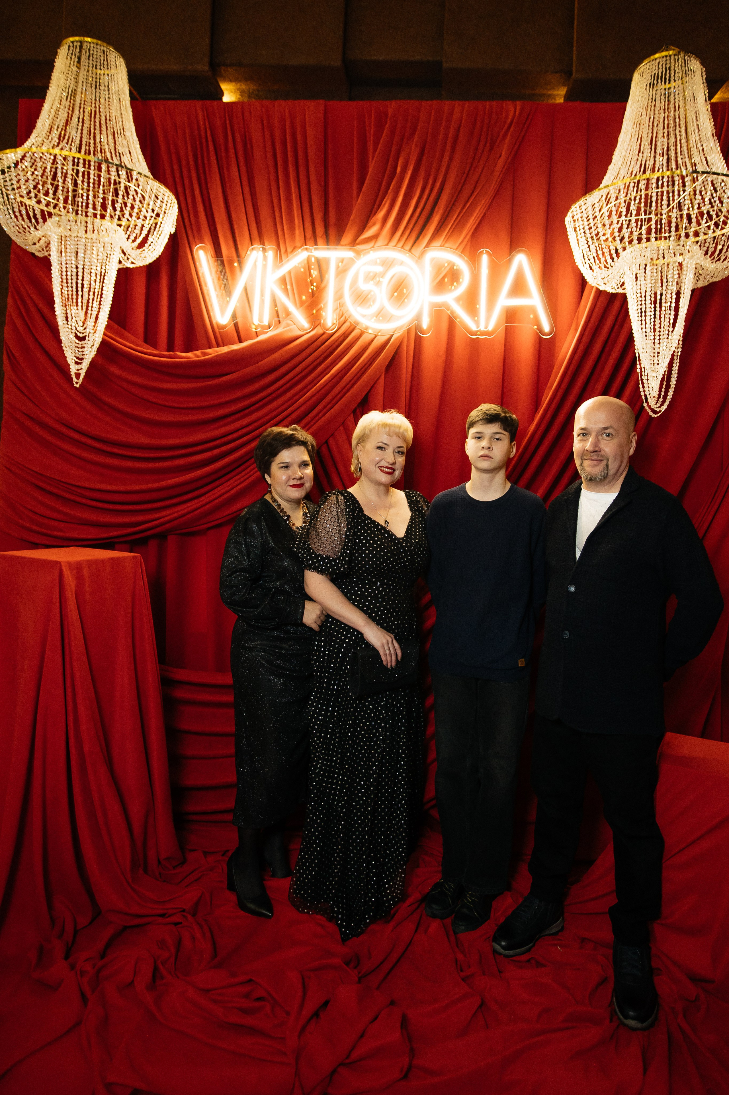 Юбилей. Фотограф в Иркутске