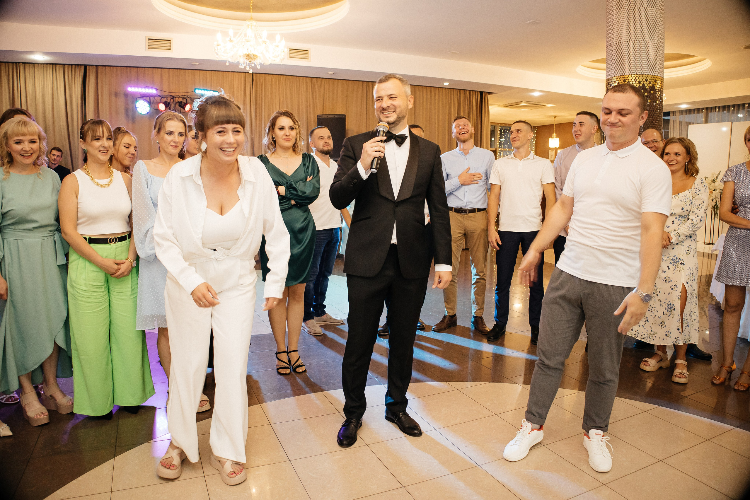 Свадьба полный день. Фотограф в Иркутске