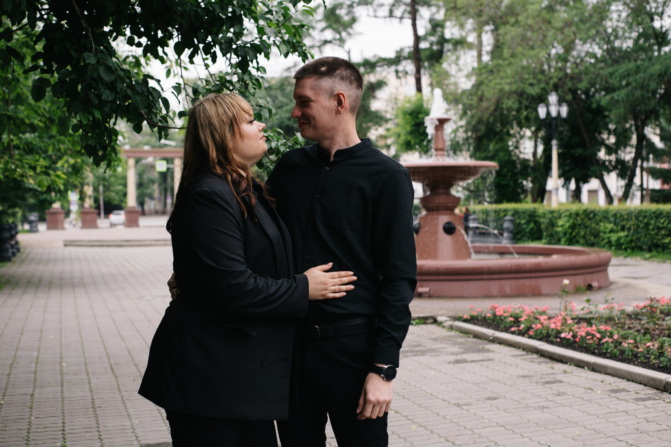 Свадебный день. Фотограф в Иркутске