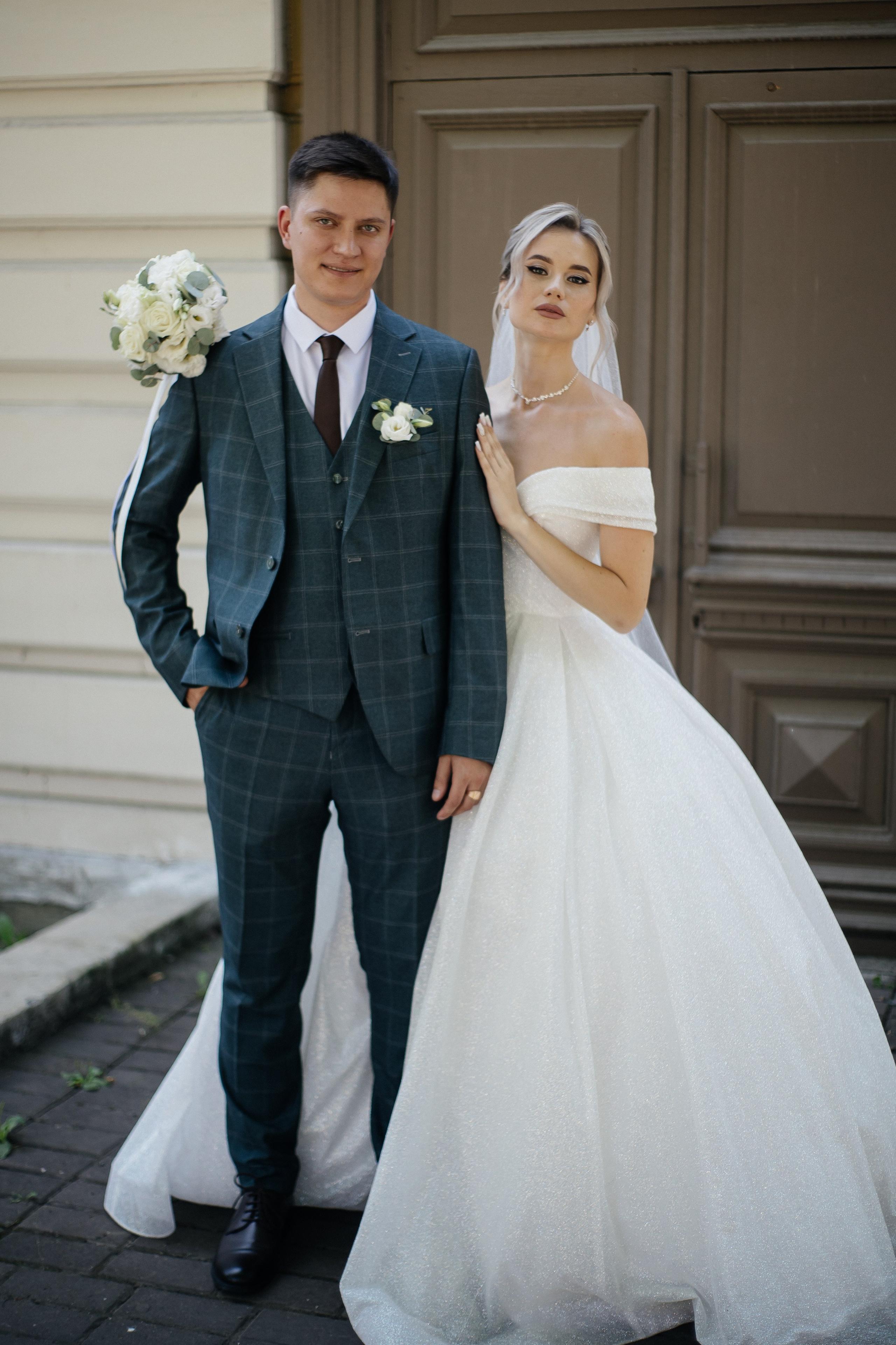 Полный свадебный день. Фотограф в Иркутске